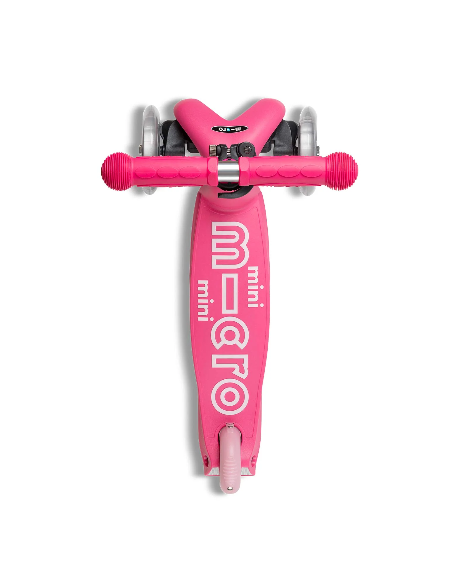 Mini Micro Deluxe 3 Wheel Scooter - Image 17