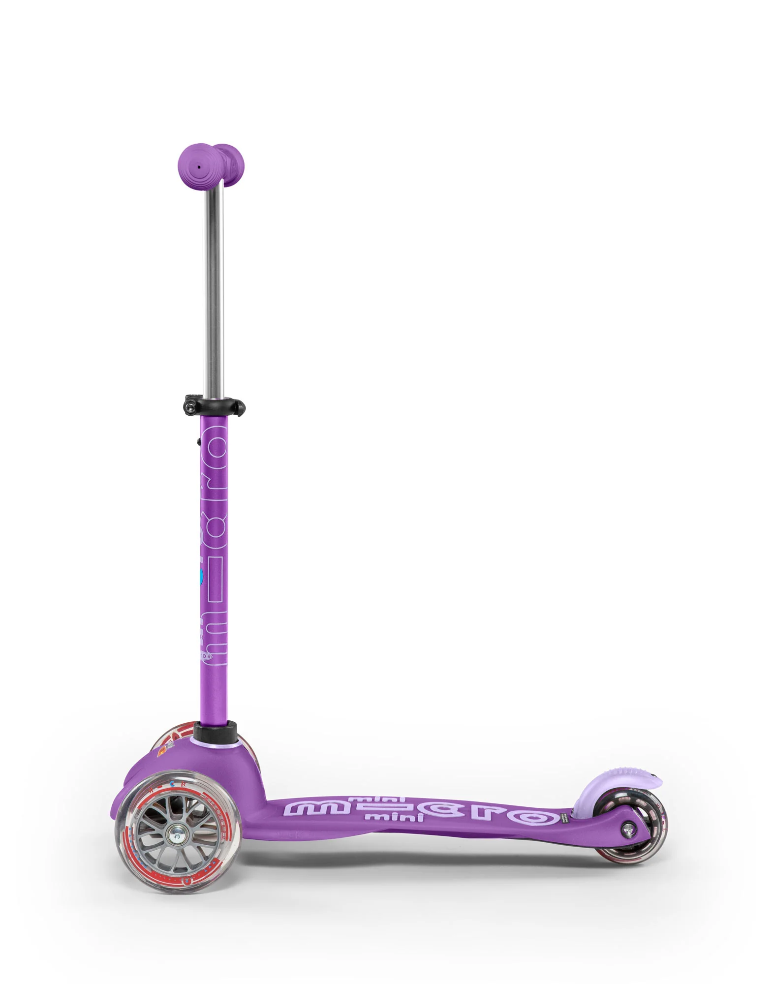 Mini Micro Deluxe 3 Wheel Scooter - Image 20