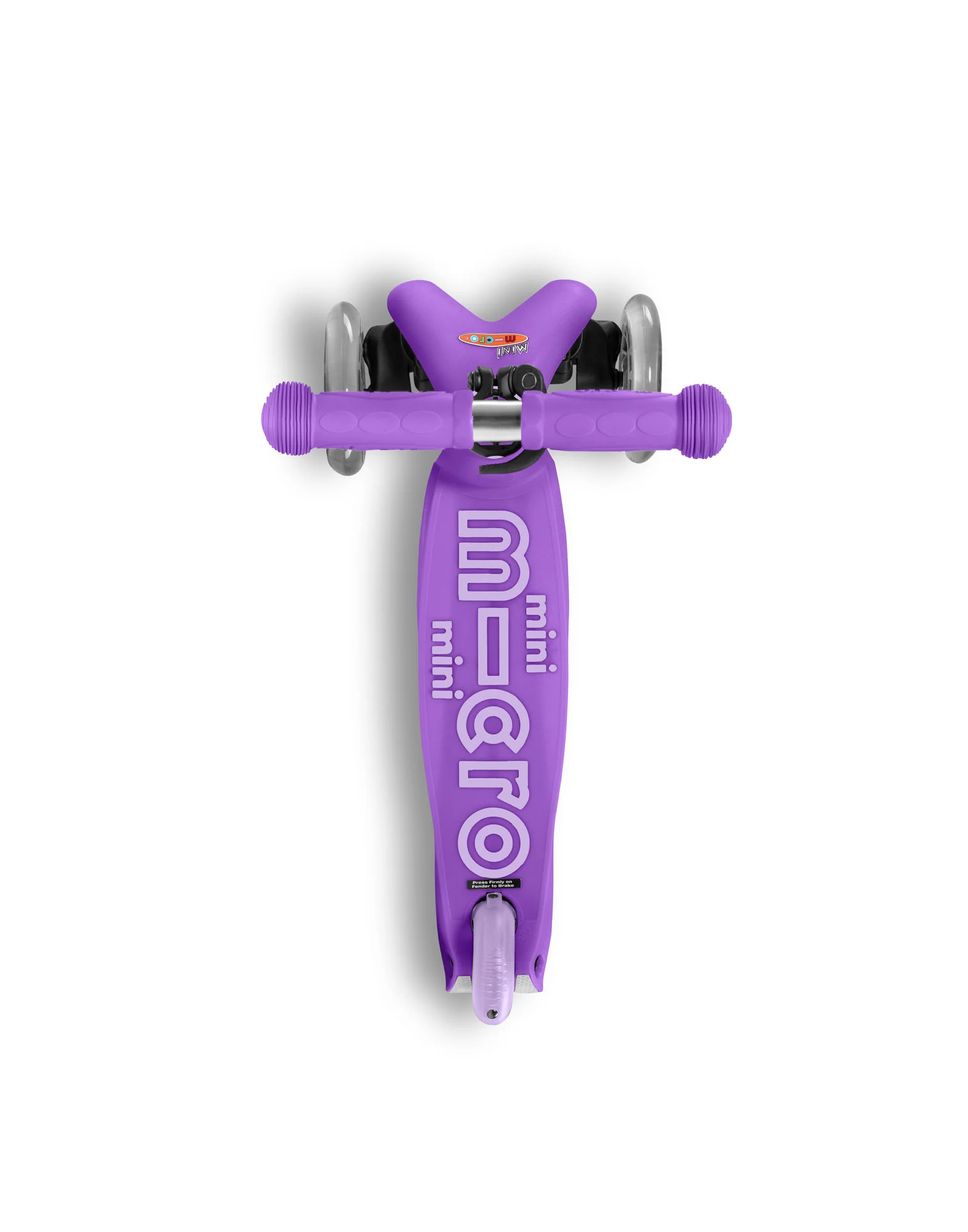 Mini Micro Deluxe 3 Wheel Scooter - Image 21