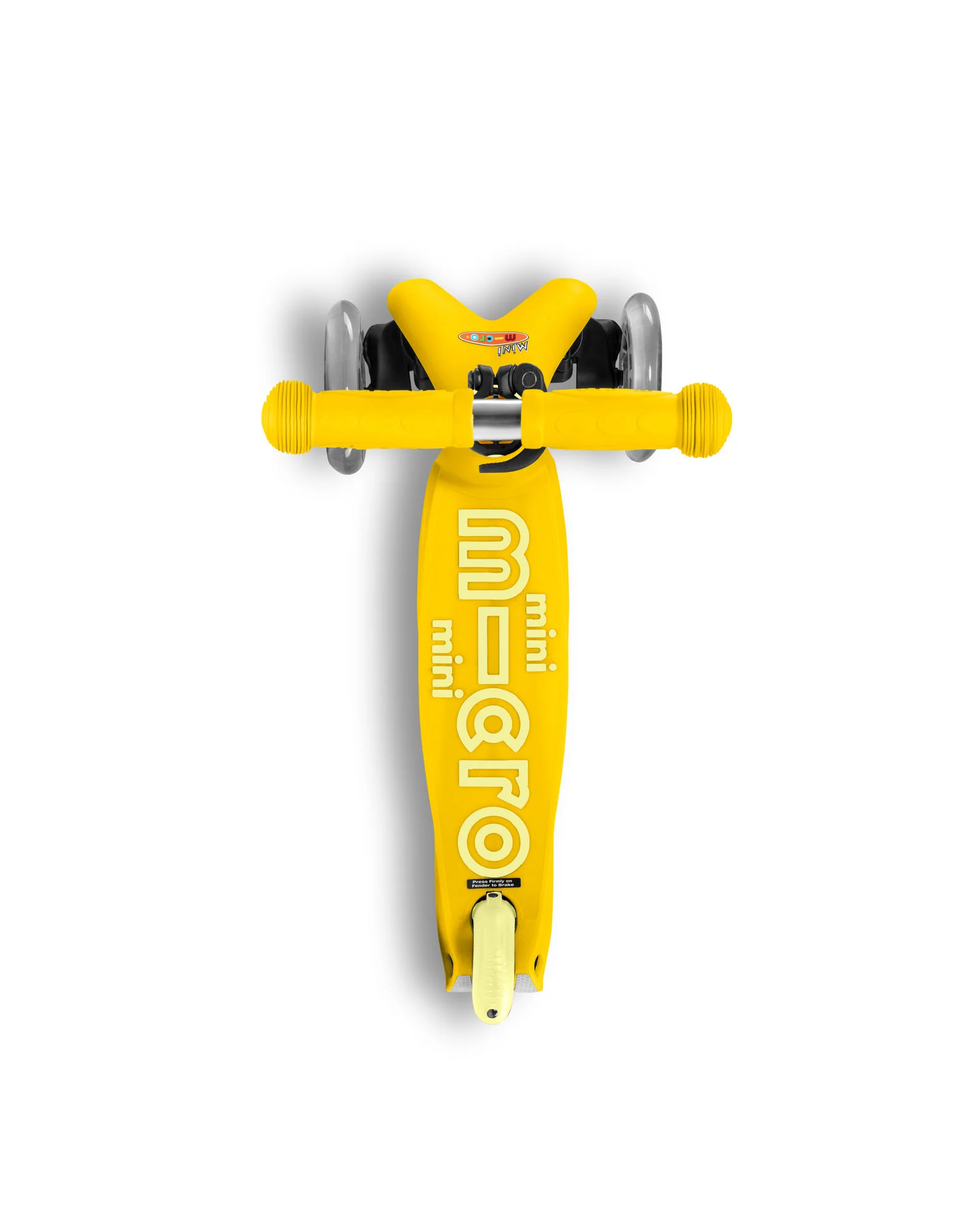 Mini Micro Deluxe 3 Wheel Scooter - Image 25