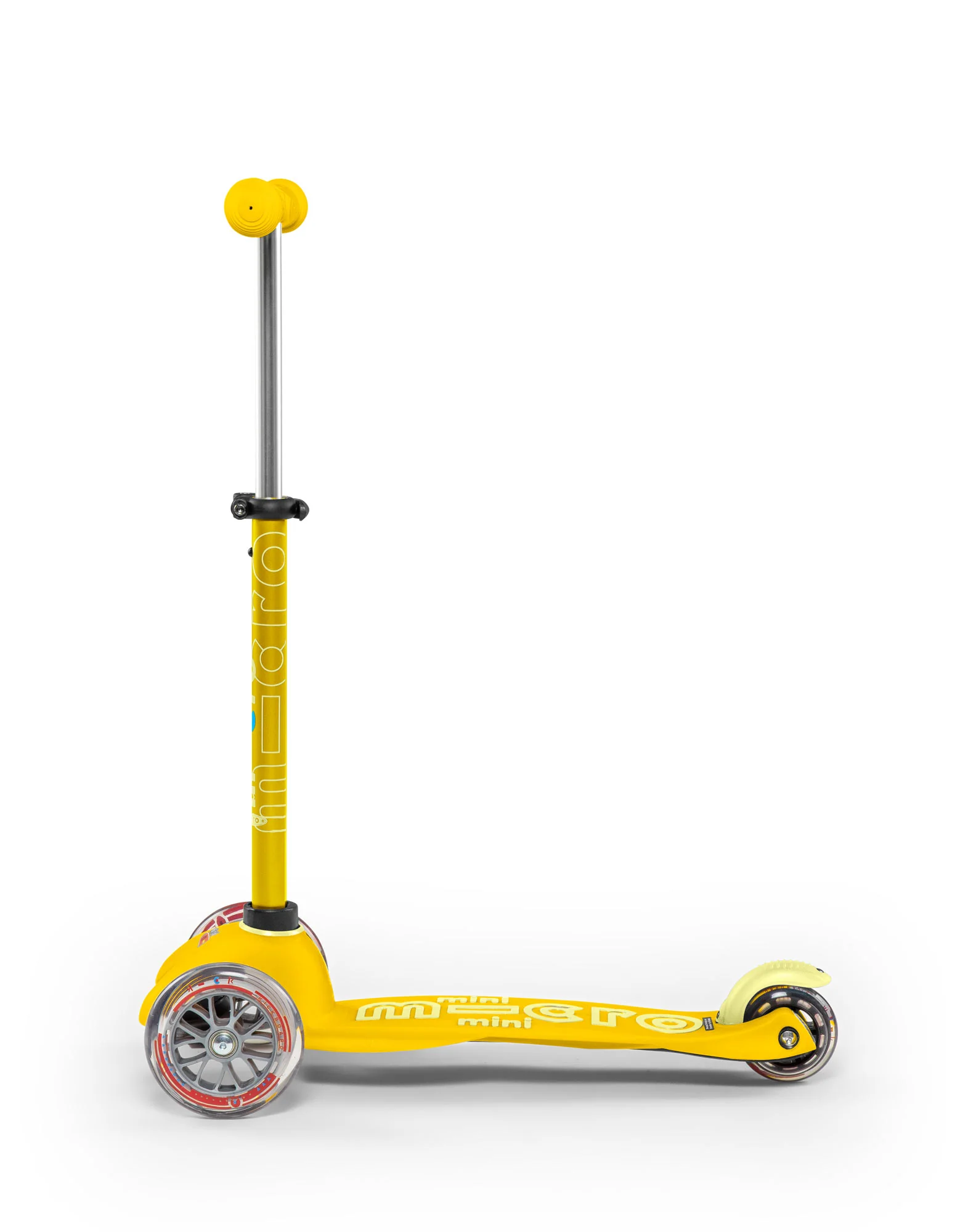Mini Micro Deluxe 3 Wheel Scooter - Image 26