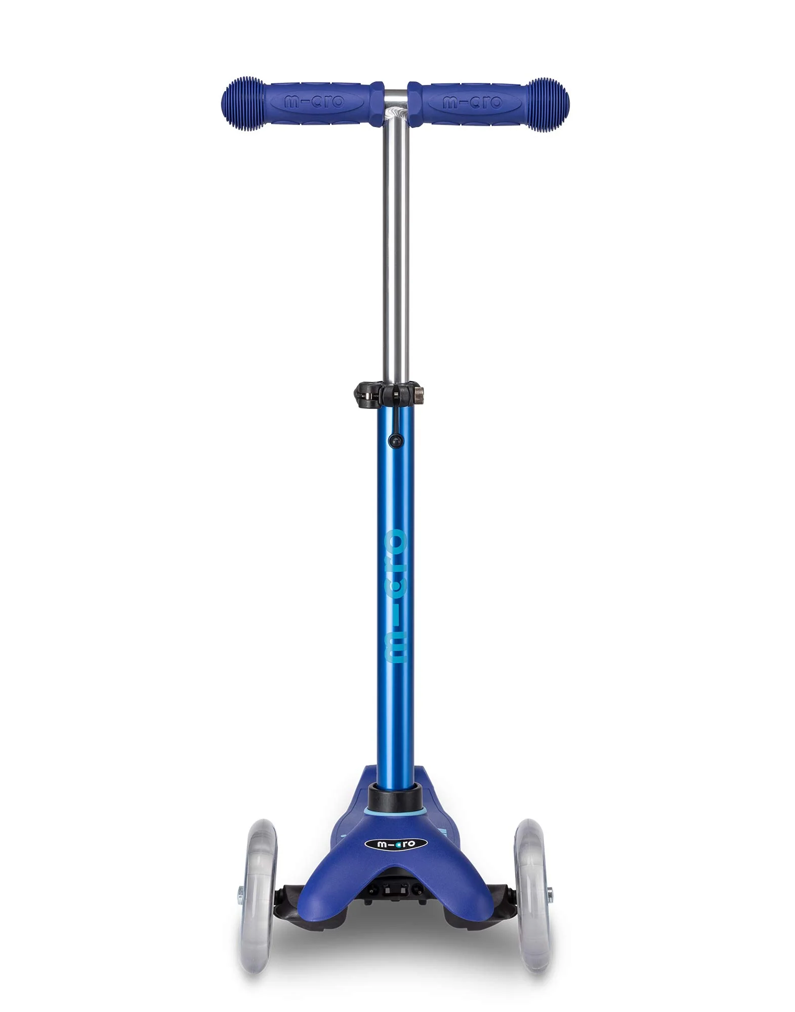 Mini Micro Deluxe 3 Wheel Scooter - Image 28
