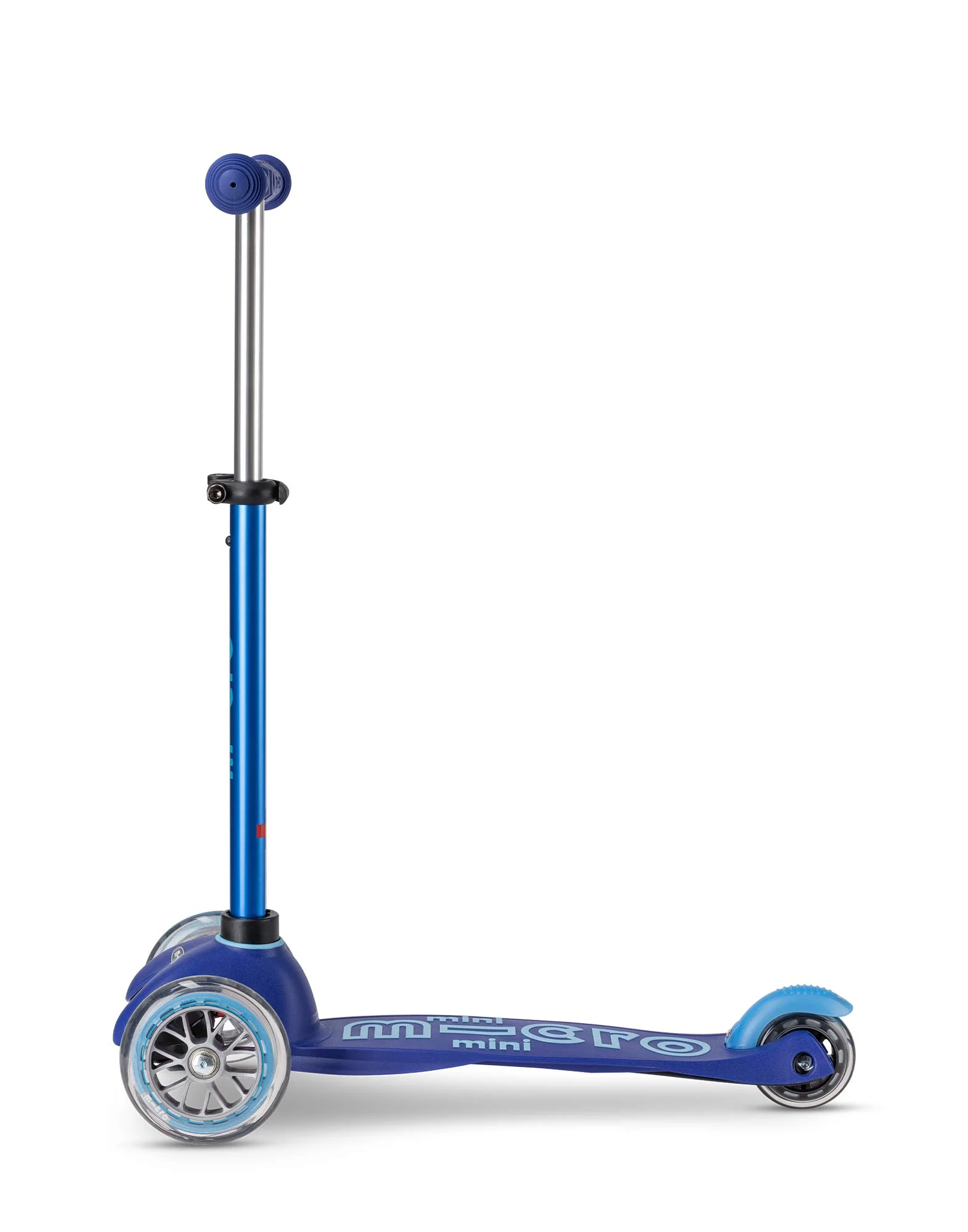 Mini Micro Deluxe 3 Wheel Scooter - Image 29
