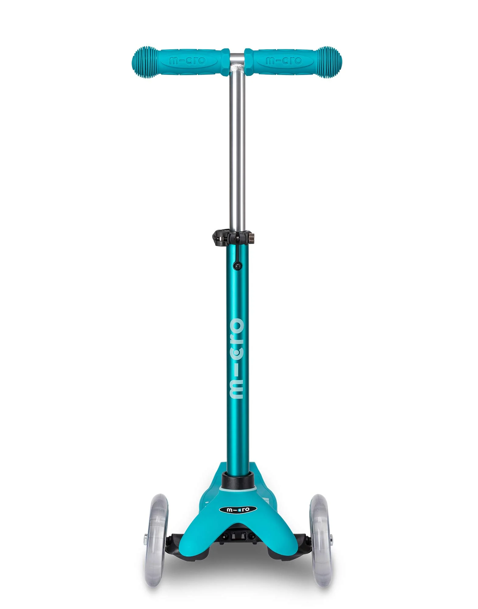 Mini Micro Deluxe 3 Wheel Scooter - Image 3