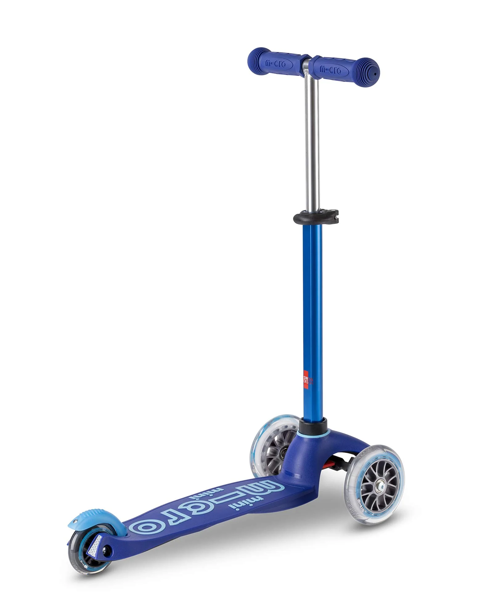 Mini Micro Deluxe 3 Wheel Scooter - Image 30