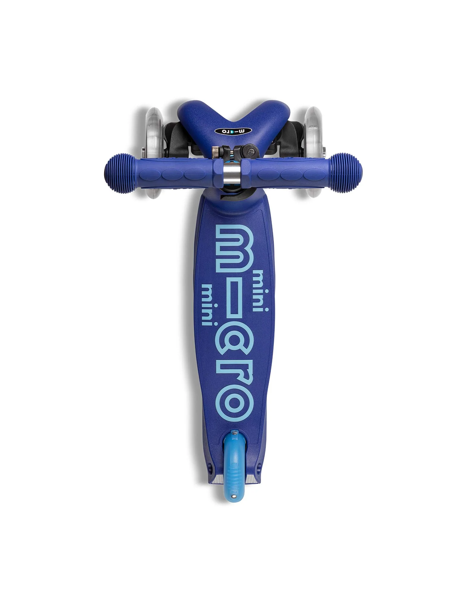 Mini Micro Deluxe 3 Wheel Scooter - Image 31