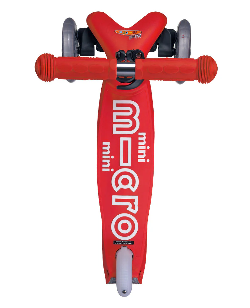 Mini Micro Deluxe 3 Wheel Scooter - Image 34