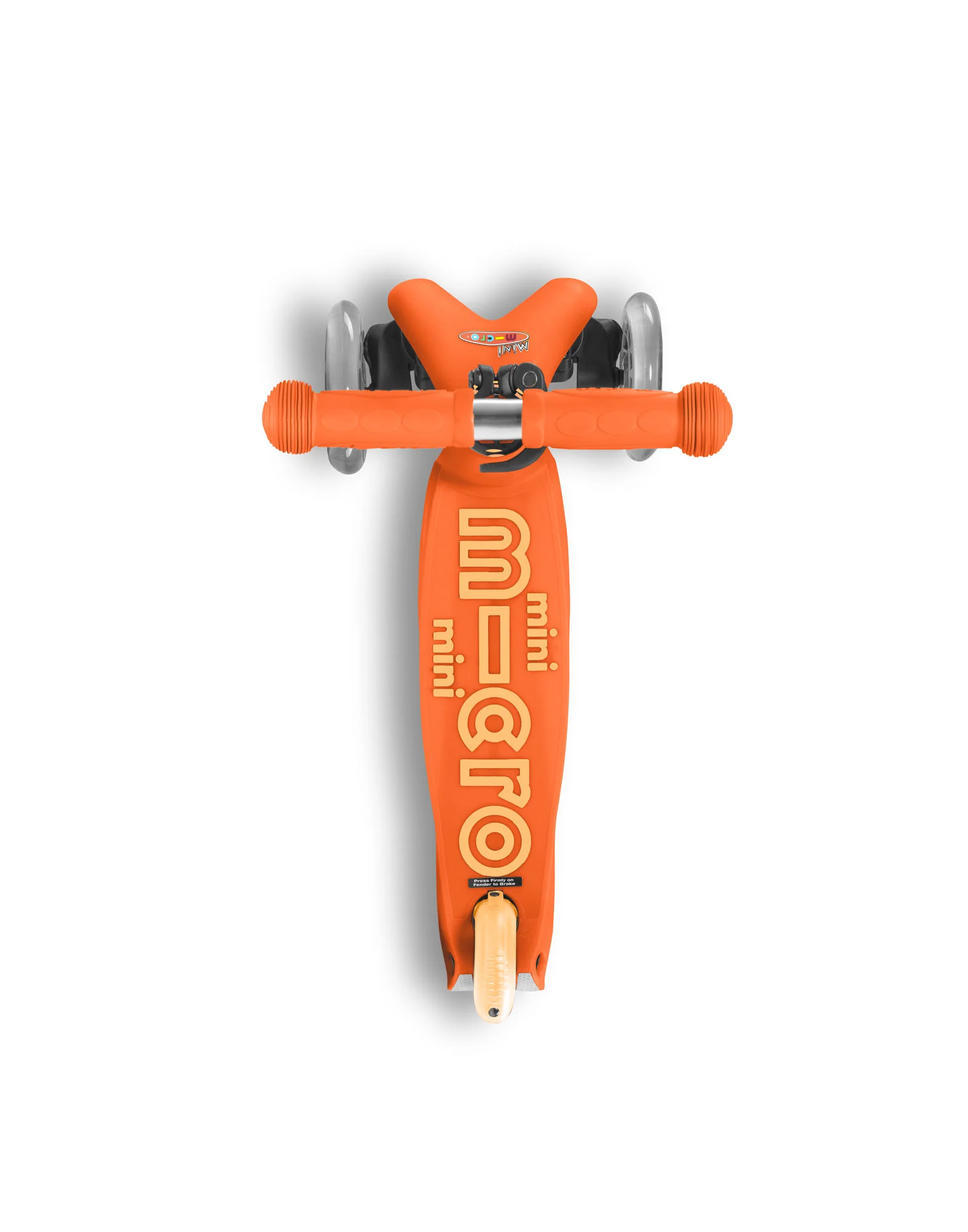 Mini Micro Deluxe 3 Wheel Scooter - Image 38