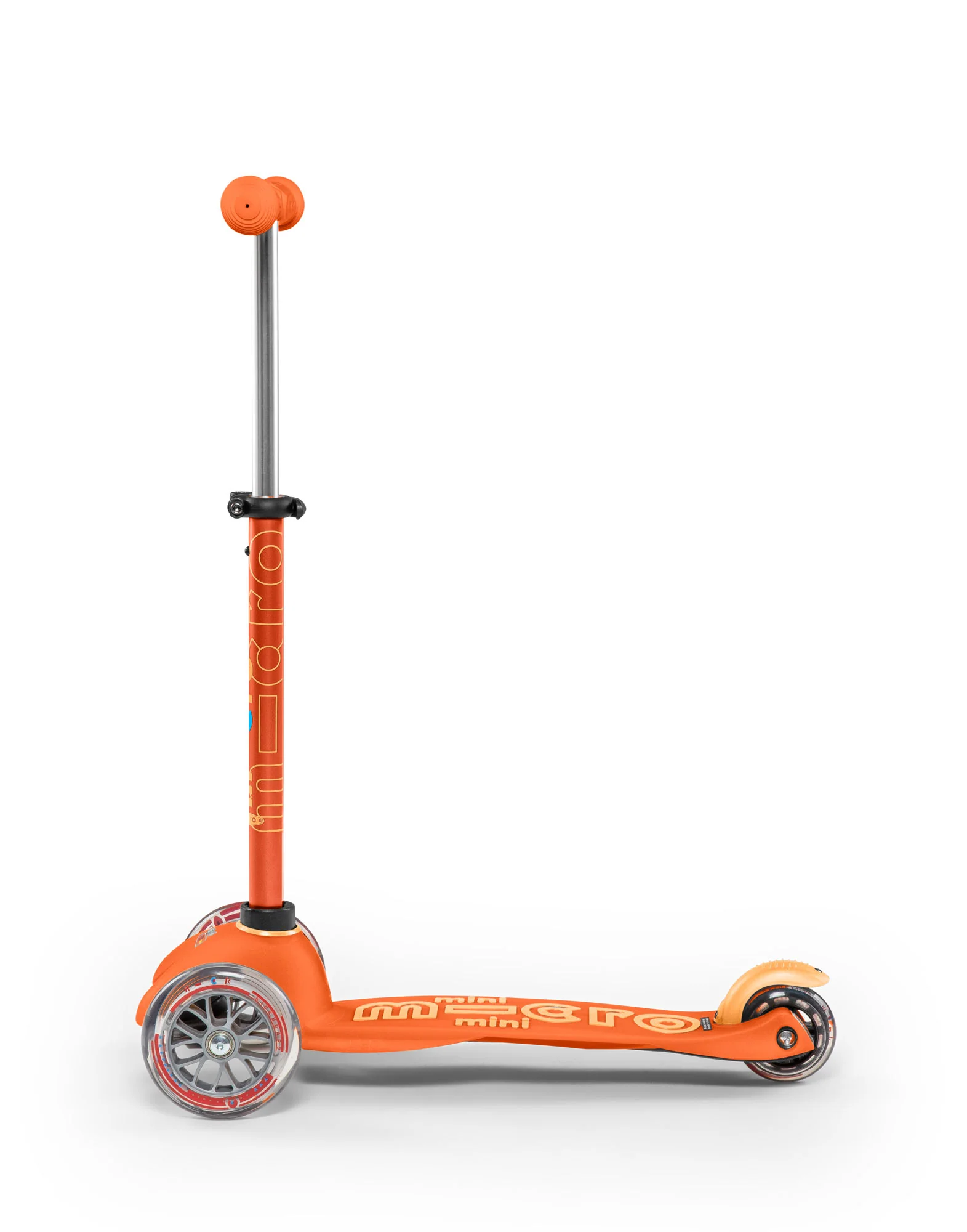 Mini Micro Deluxe 3 Wheel Scooter - Image 39