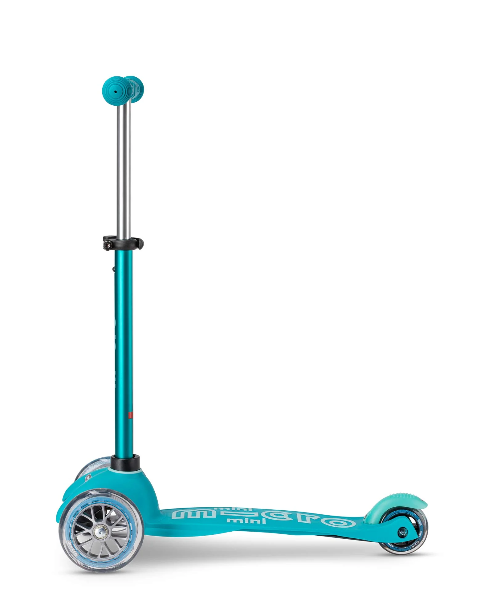 Mini Micro Deluxe 3 Wheel Scooter - Image 4