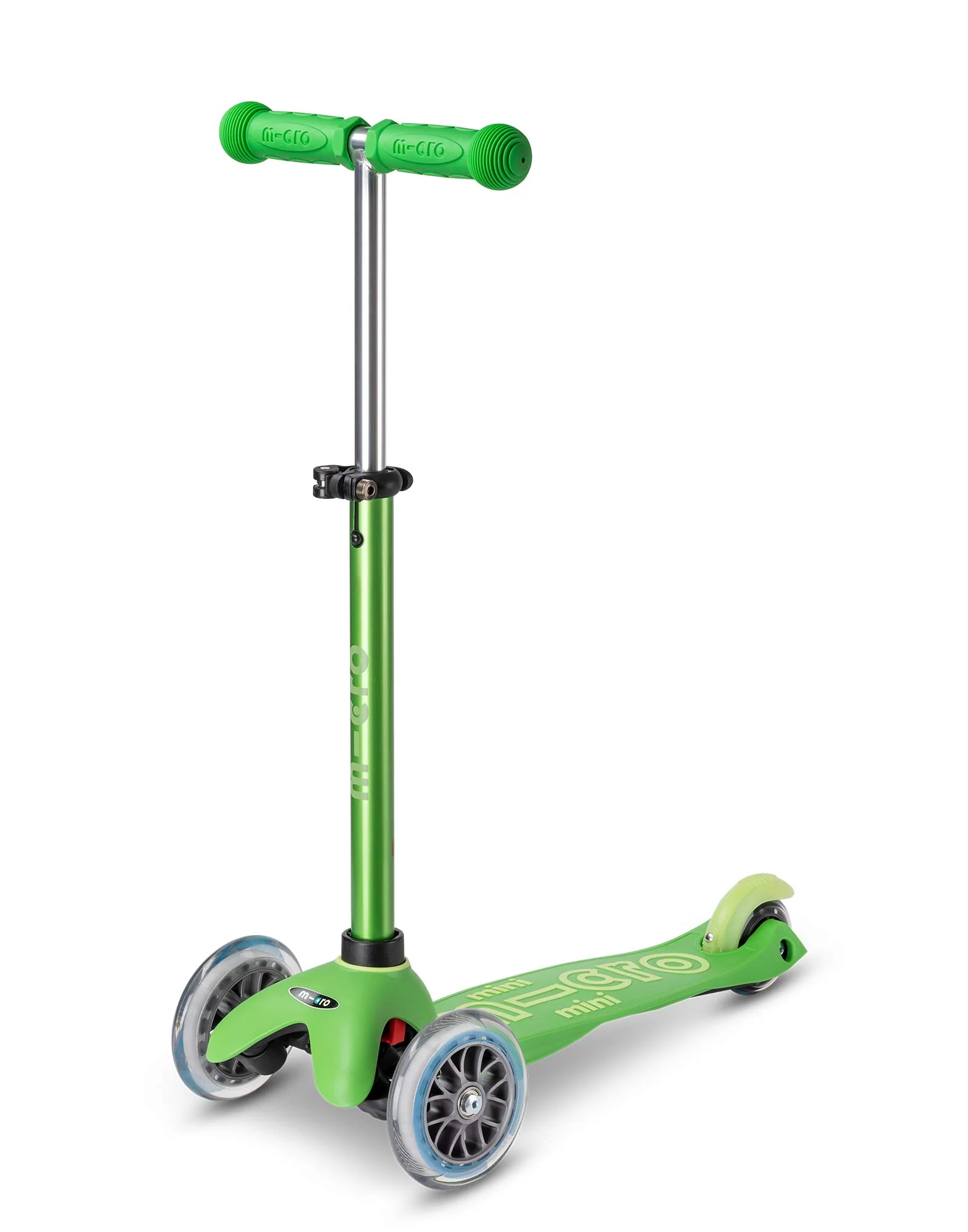 Mini Micro Deluxe 3 Wheel Scooter - Image 7