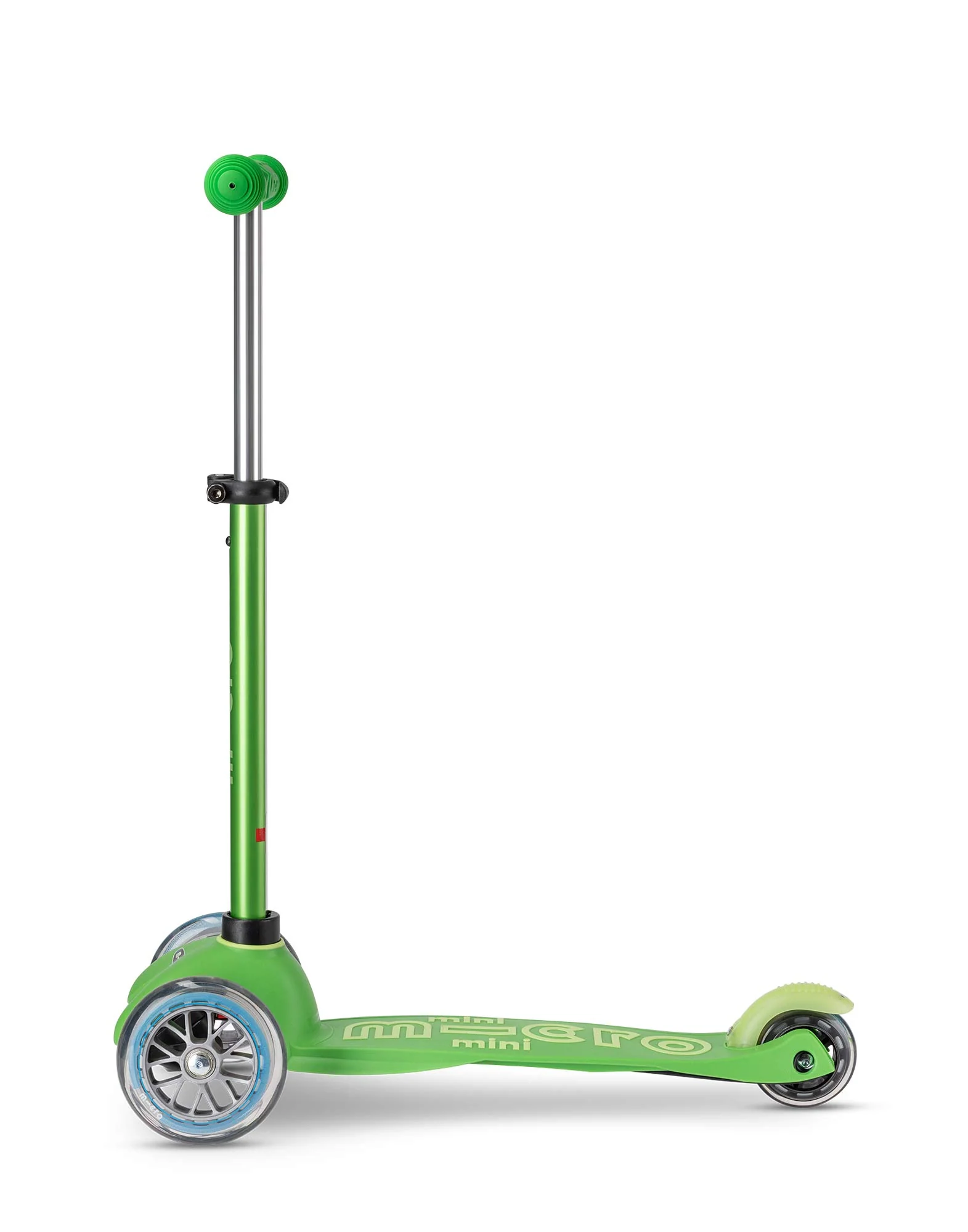 Mini Micro Deluxe 3 Wheel Scooter - Image 9