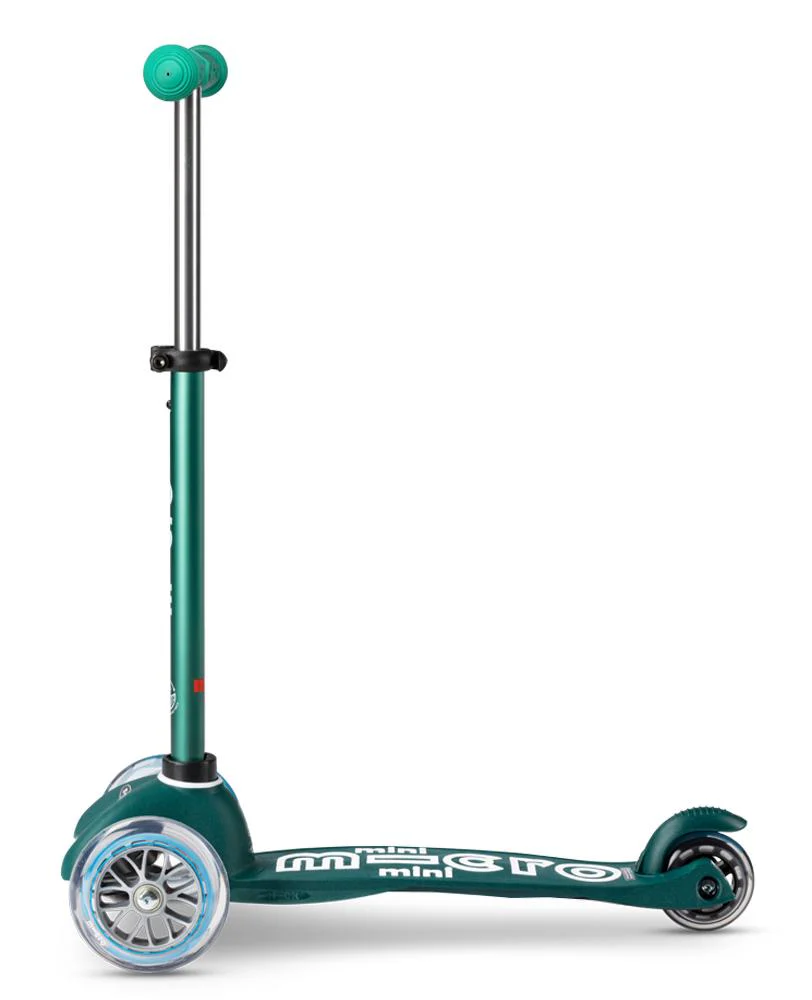 Mini Micro Deluxe Eco 3 Wheel Scooter - Image 10