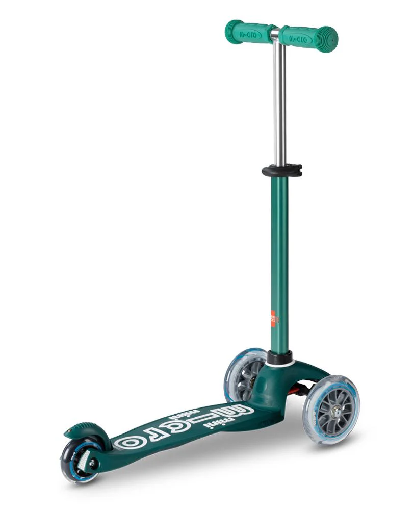 Mini Micro Deluxe Eco 3 Wheel Scooter - Image 11