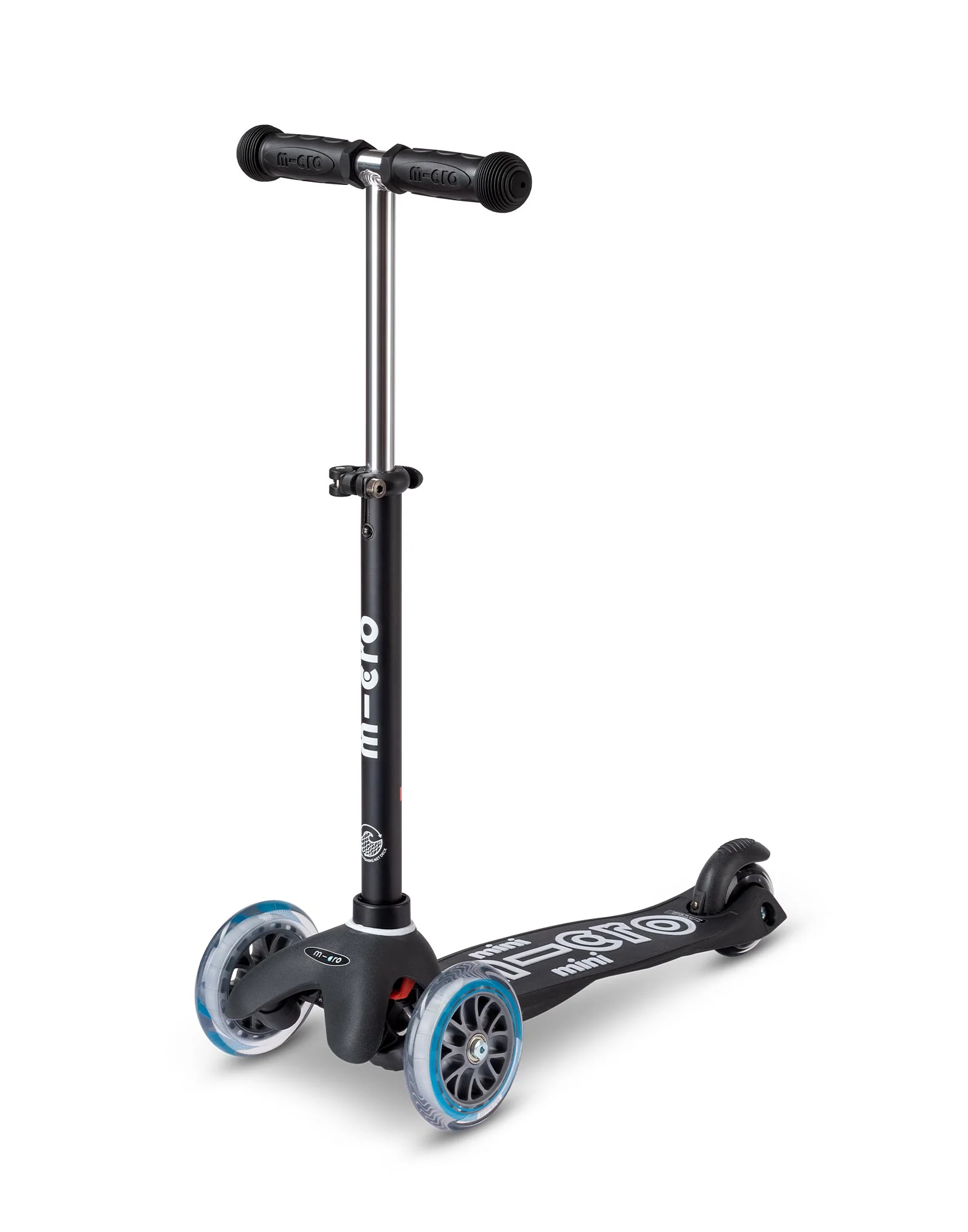 Mini Micro Deluxe Eco 3 Wheel Scooter - Image 13
