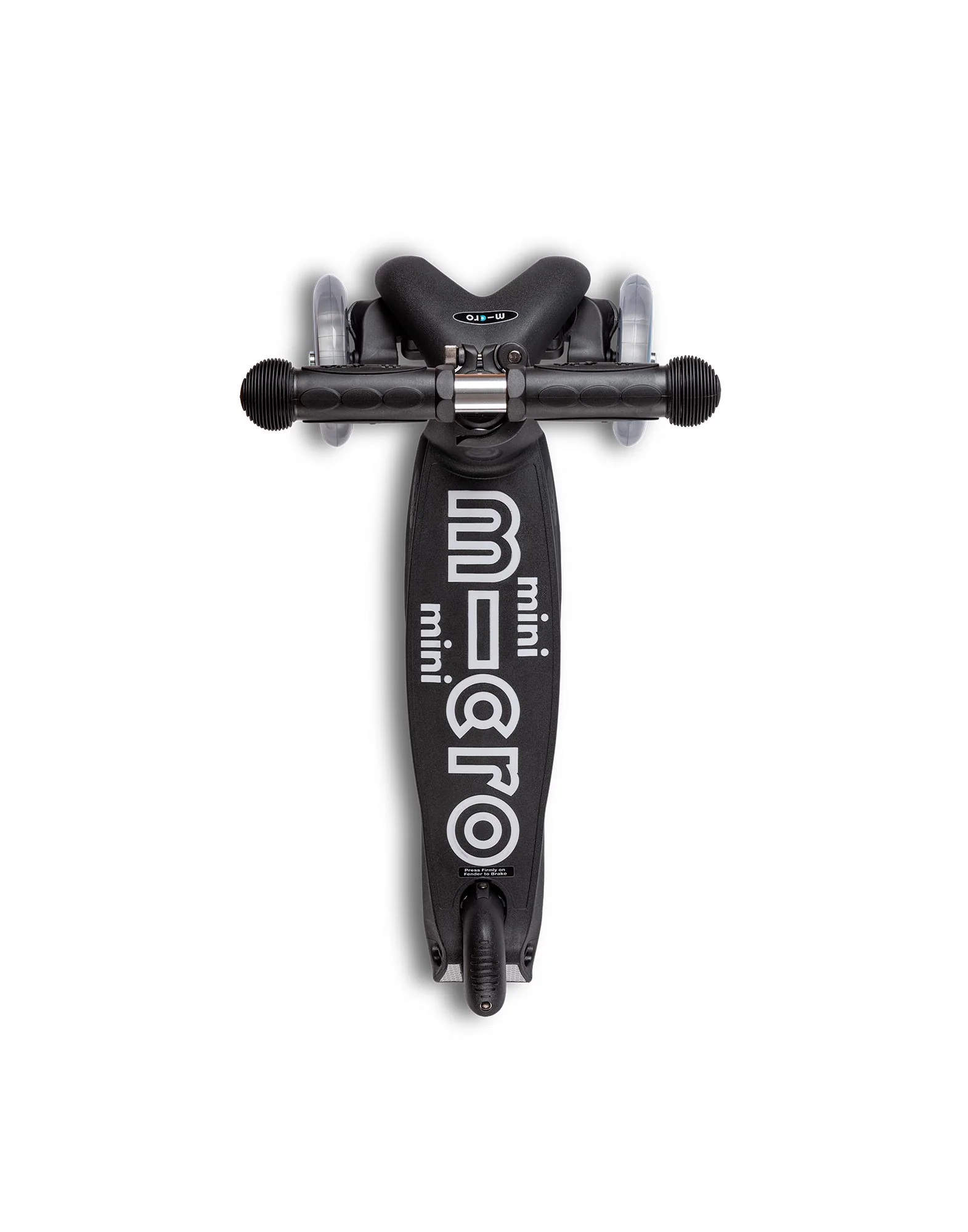 Mini Micro Deluxe Eco 3 Wheel Scooter - Image 14