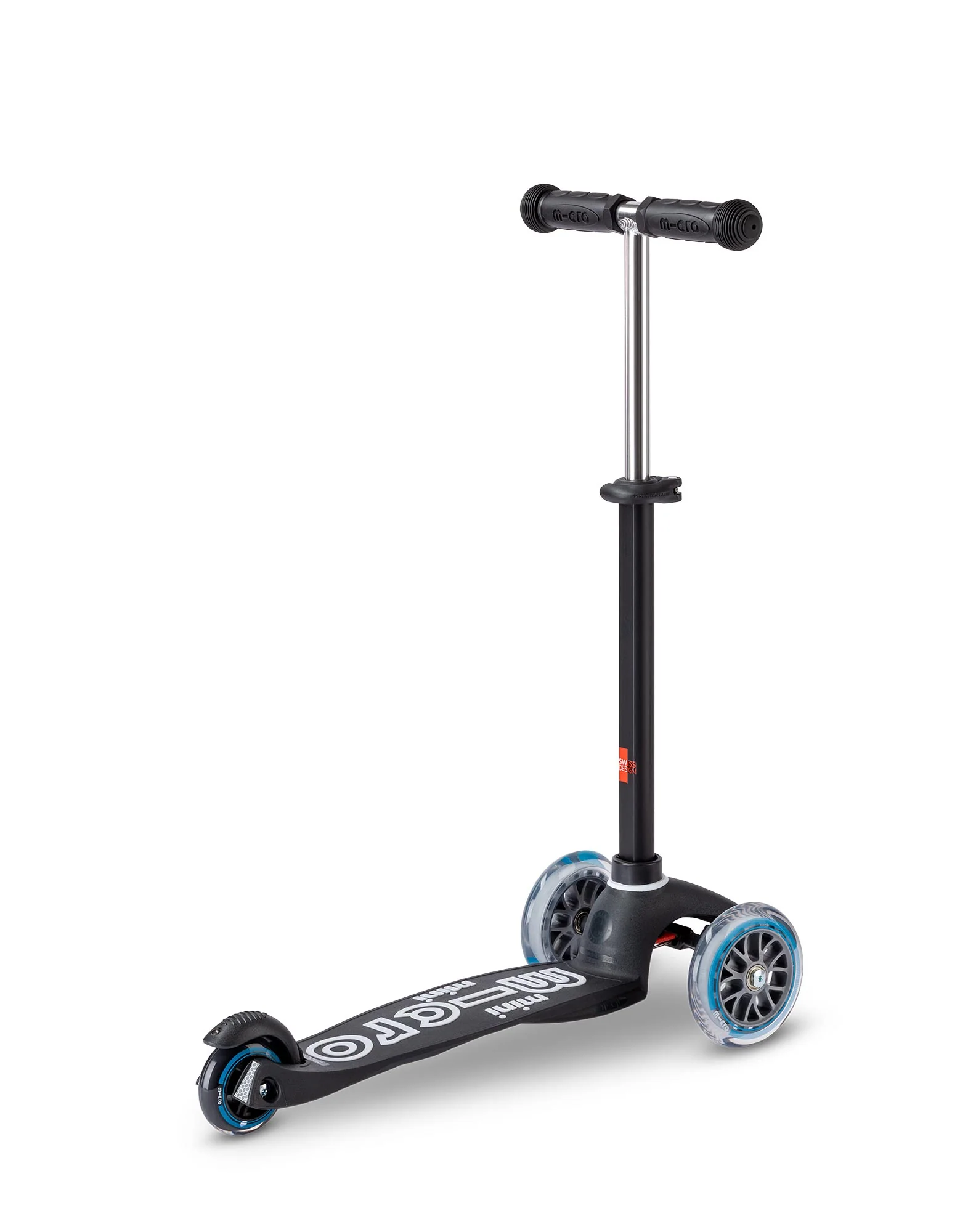 Mini Micro Deluxe Eco 3 Wheel Scooter - Image 15