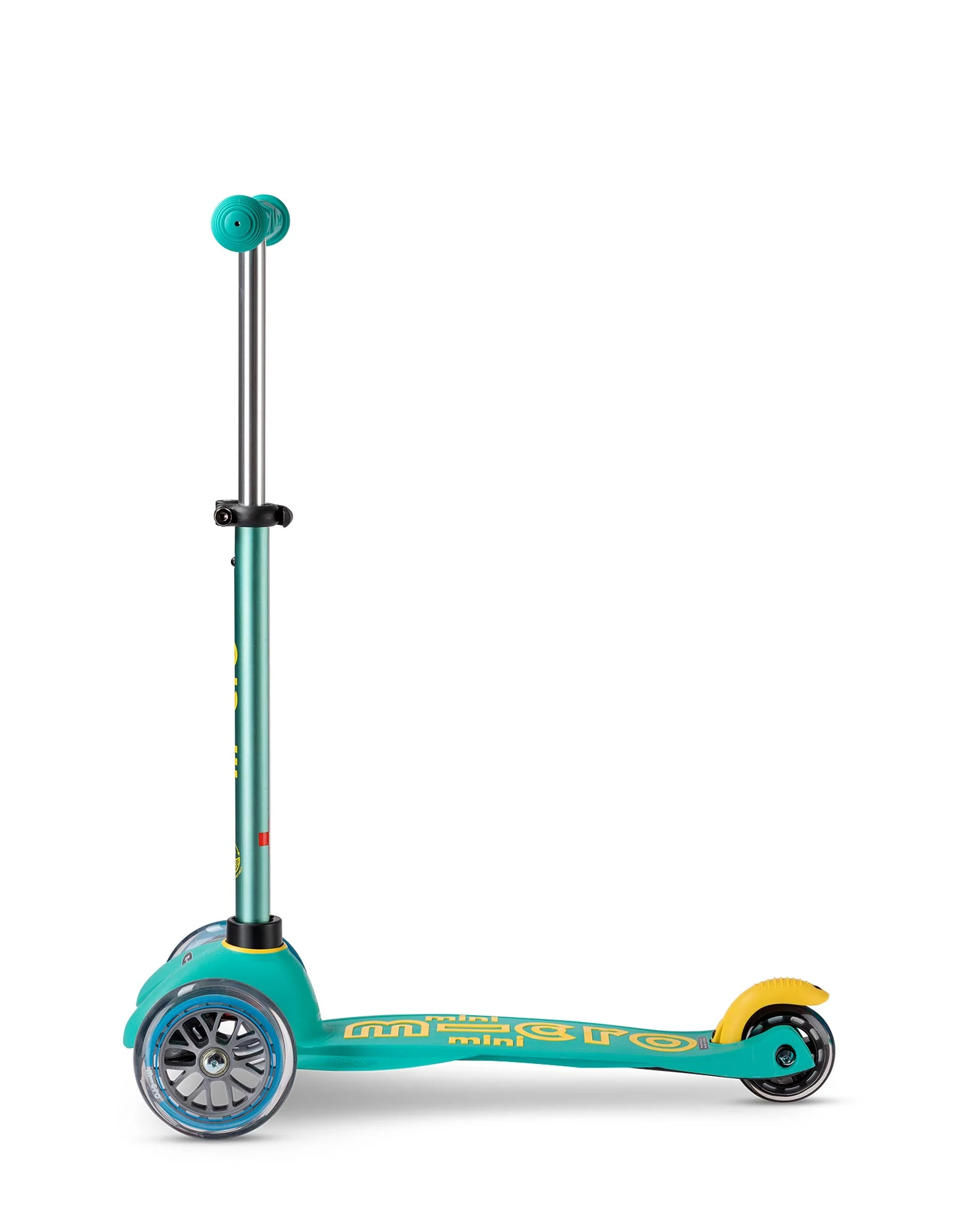 Mini Micro Deluxe Eco 3 Wheel Scooter - Image 3