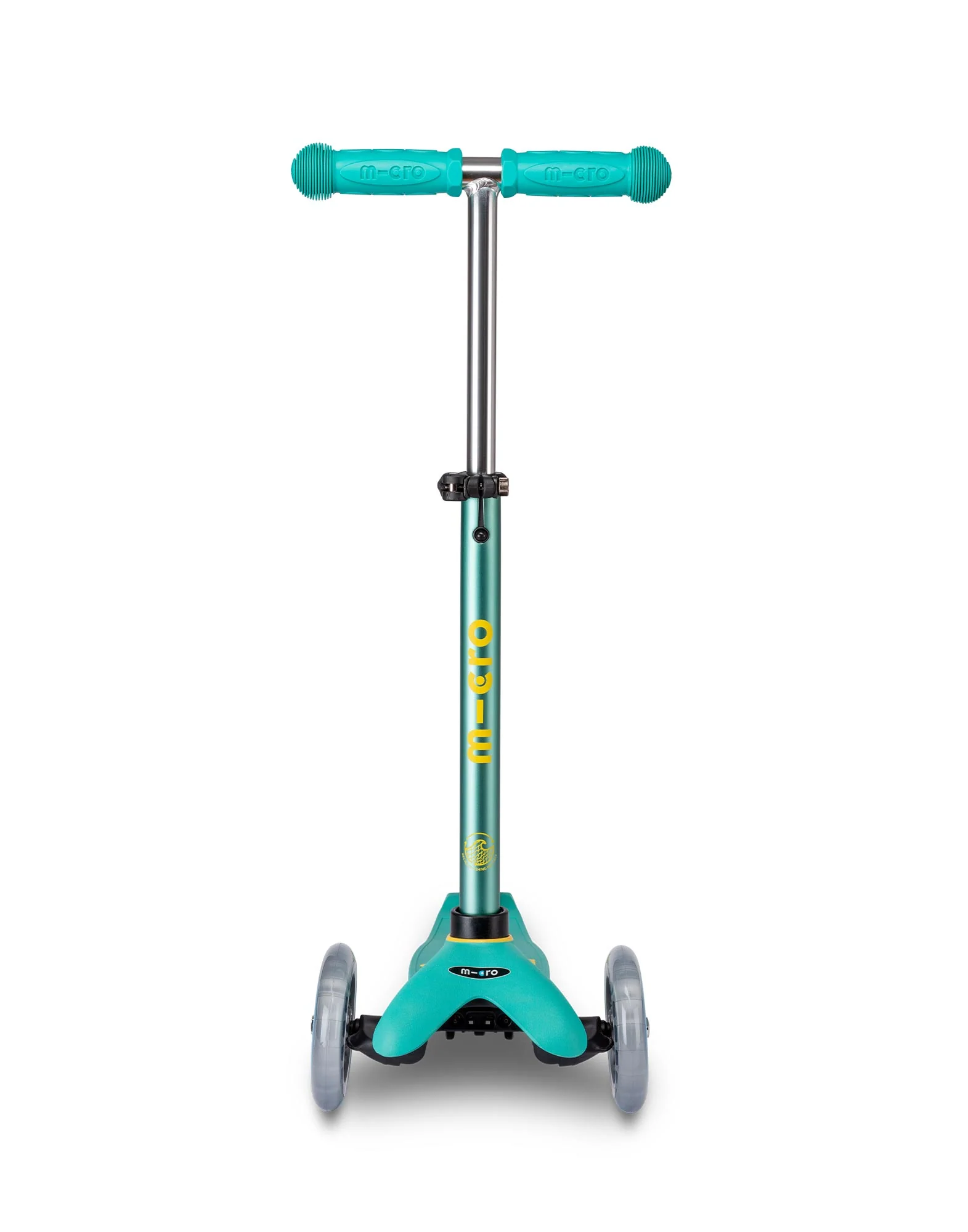 Mini Micro Deluxe Eco 3 Wheel Scooter - Image 5