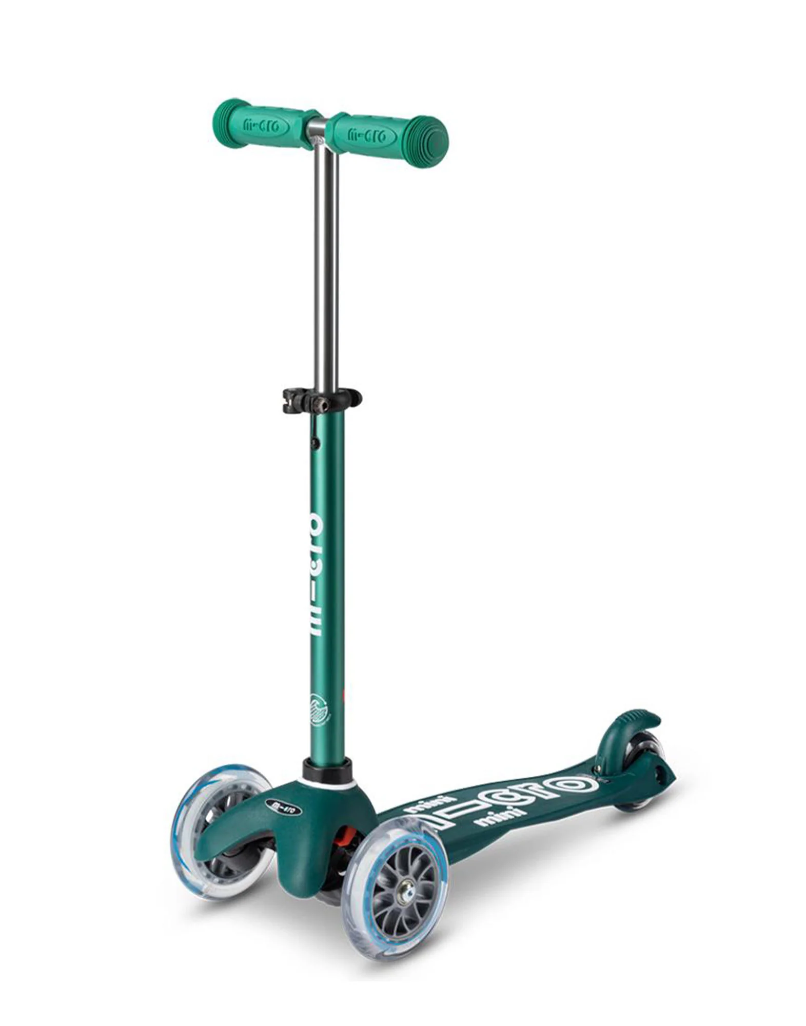 Mini Micro Deluxe Eco 3 Wheel Scooter - Image 6