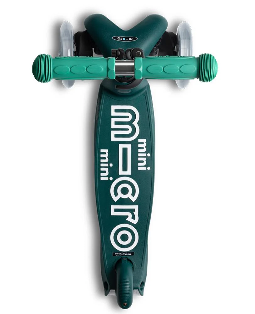 Mini Micro Deluxe Eco 3 Wheel Scooter - Image 9