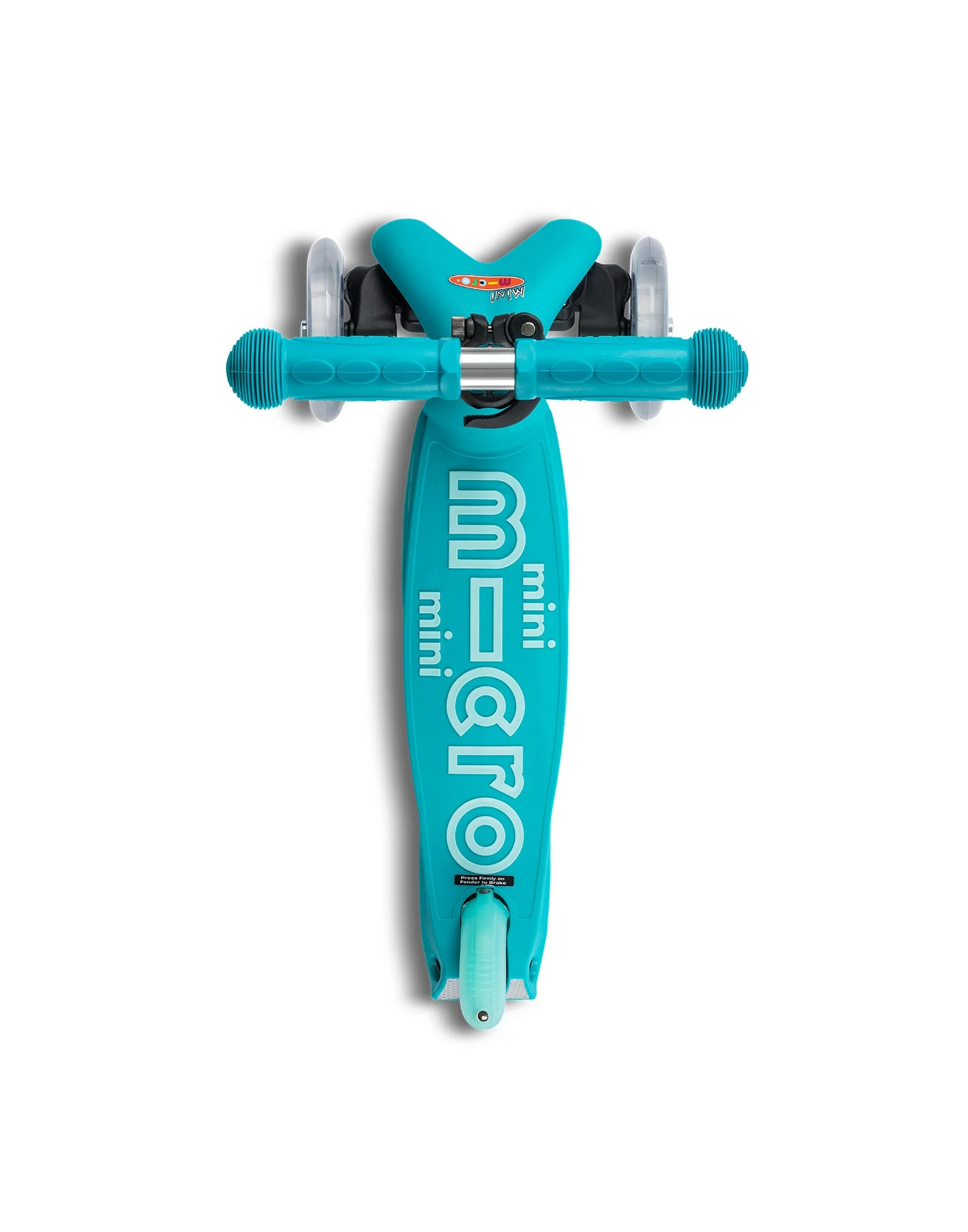 Mini Micro Deluxe Foldable 3 Wheel Scooter - Image 19