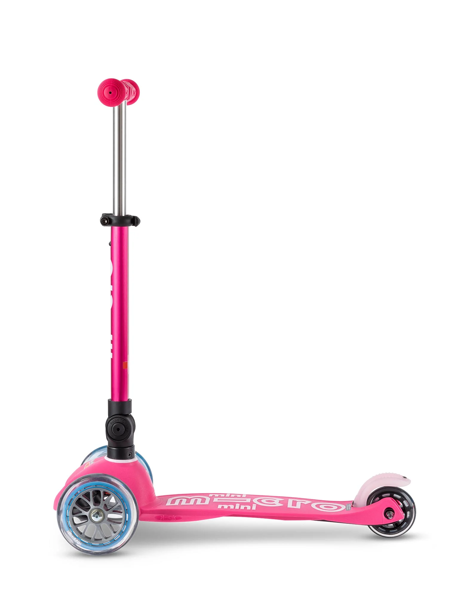 Mini Micro Deluxe Foldable 3 Wheel Scooter - Image 22