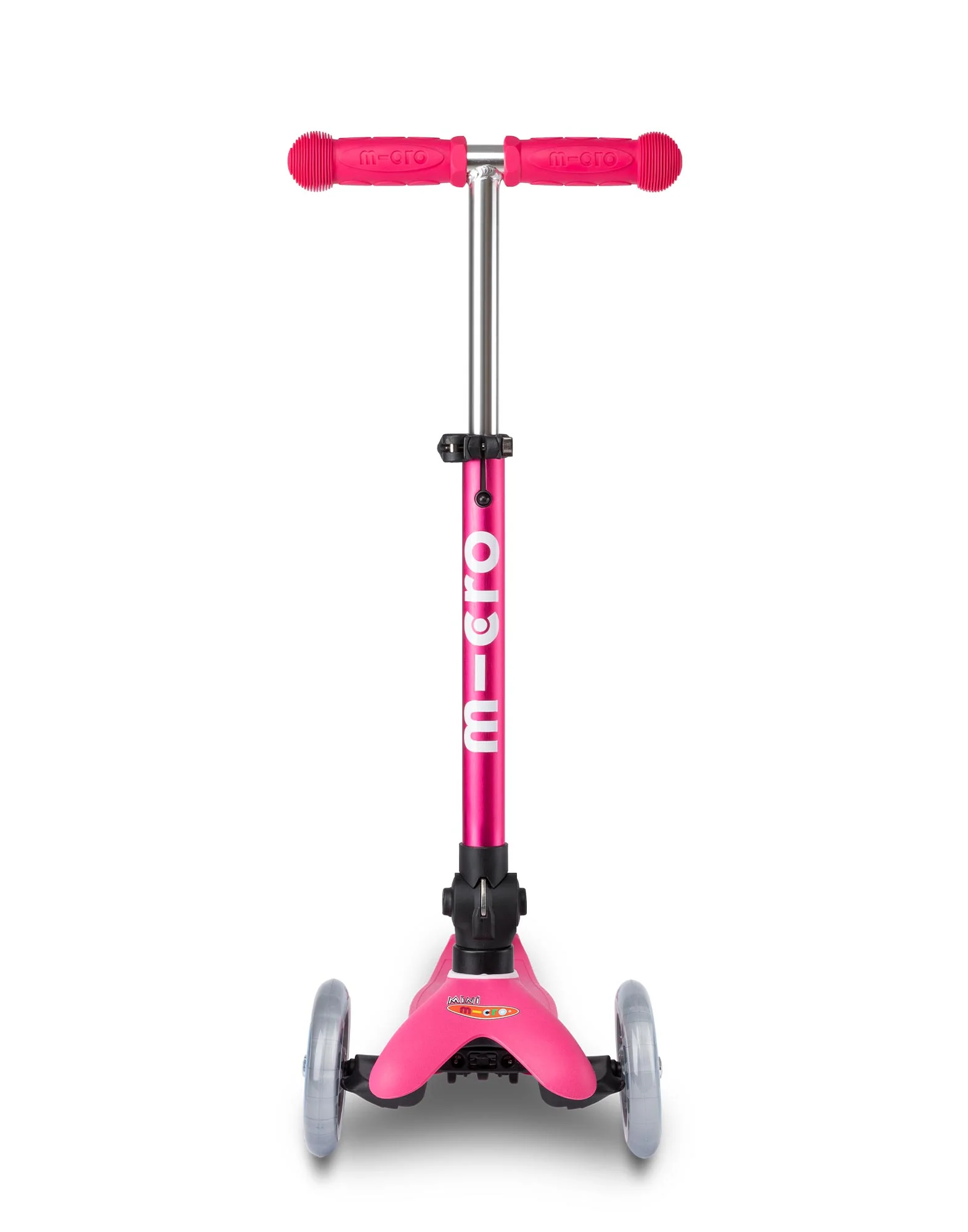 Mini Micro Deluxe Foldable 3 Wheel Scooter - Image 23