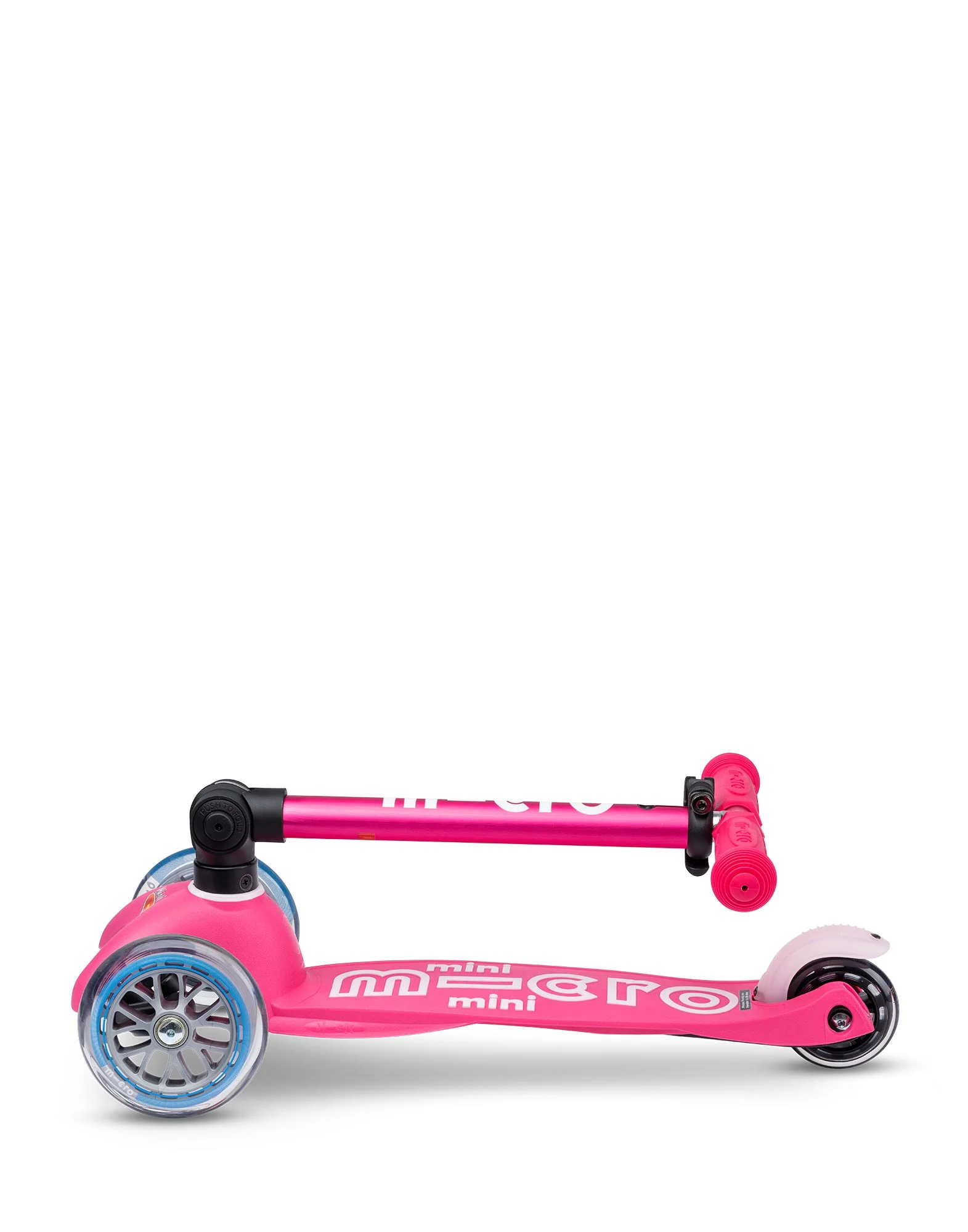 Mini Micro Deluxe Foldable 3 Wheel Scooter - Image 24