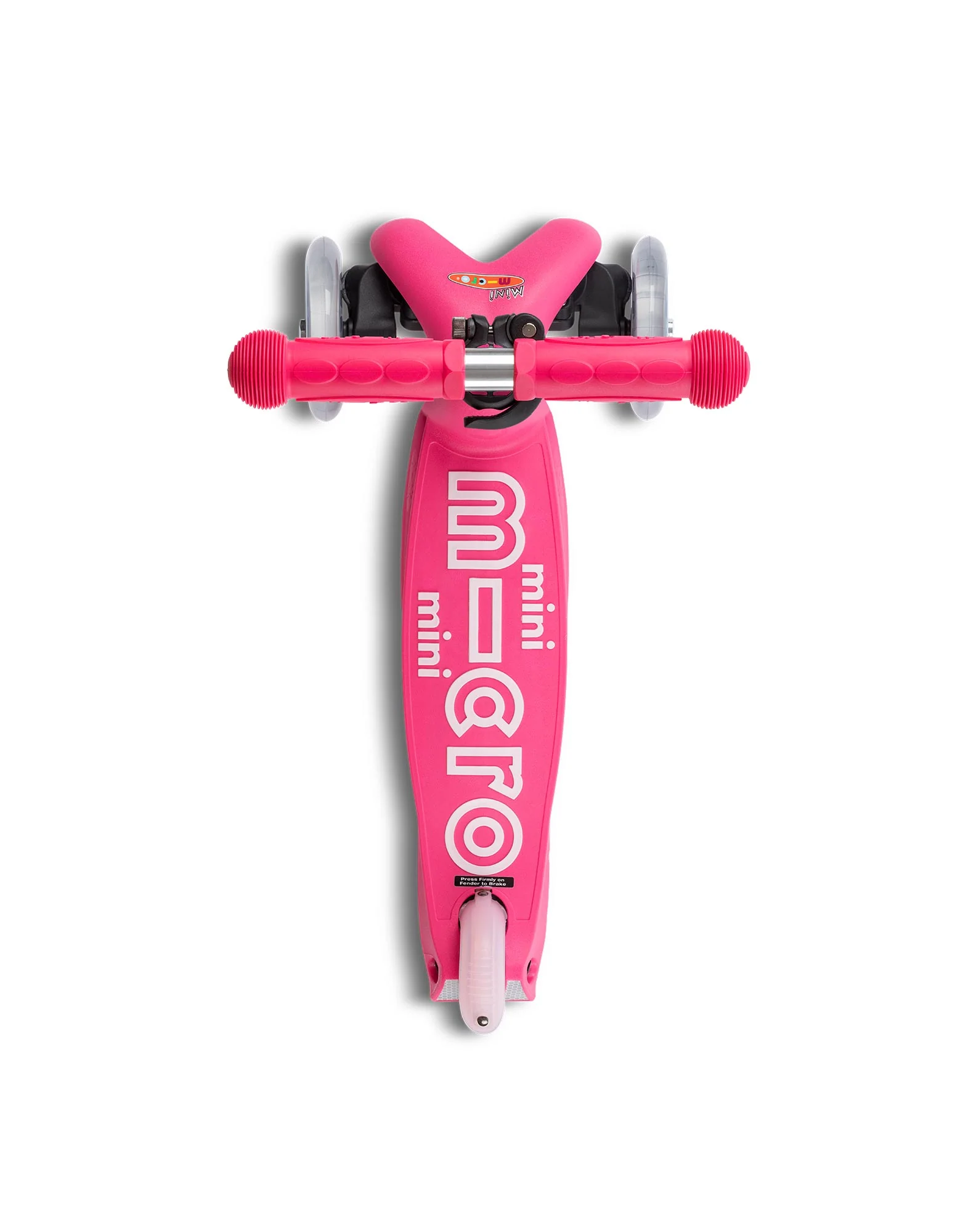 Mini Micro Deluxe Foldable 3 Wheel Scooter - Image 26