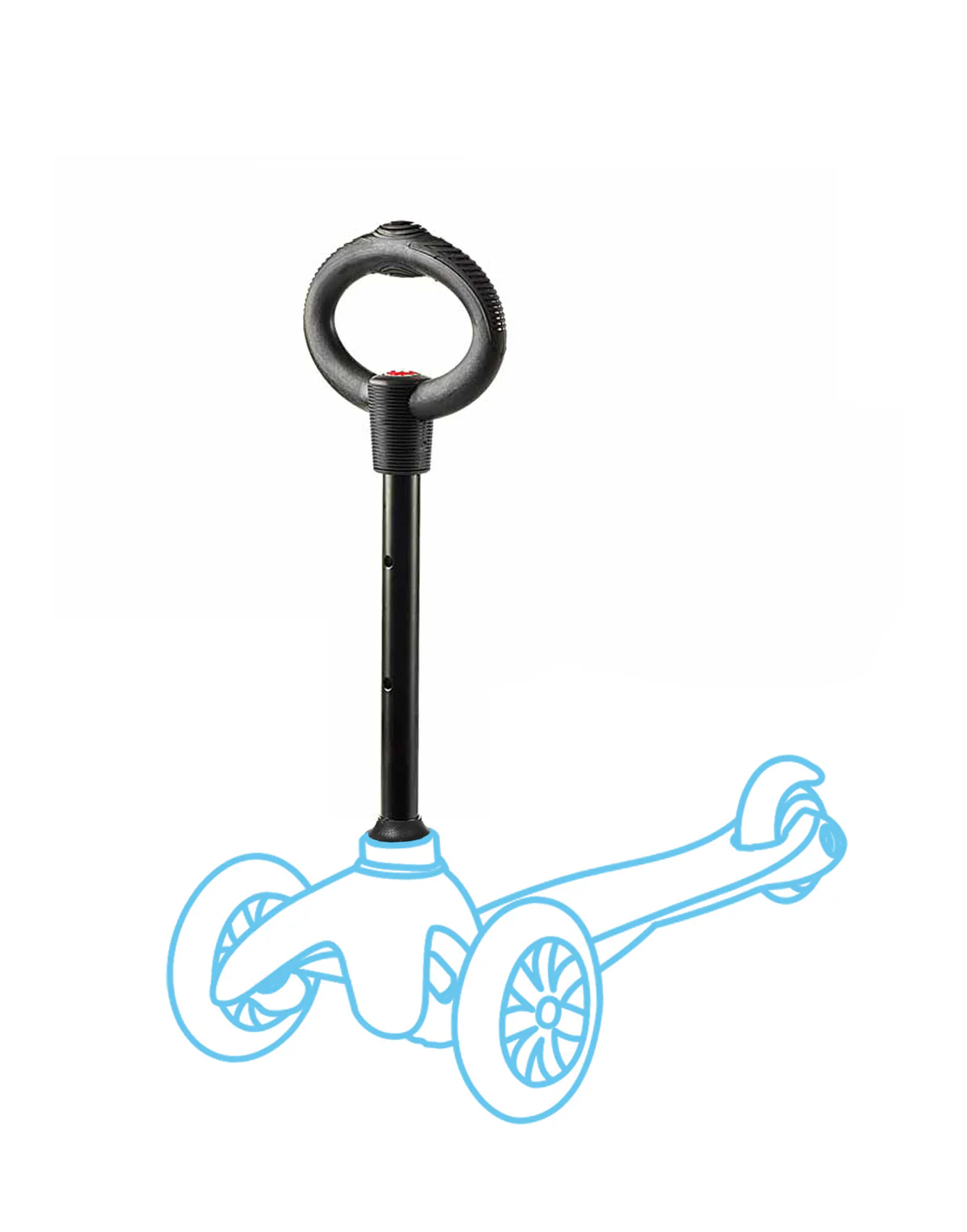 Mini Micro Seat - Image 3
