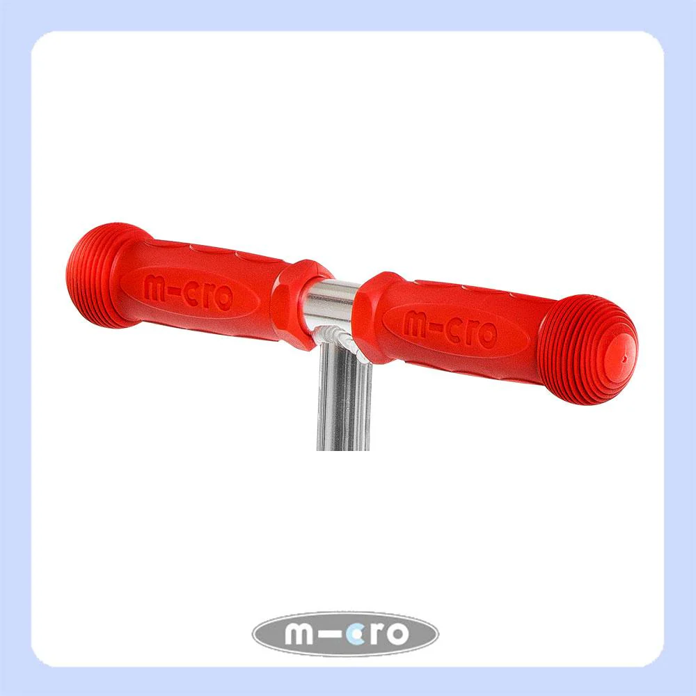 Rubber Grips