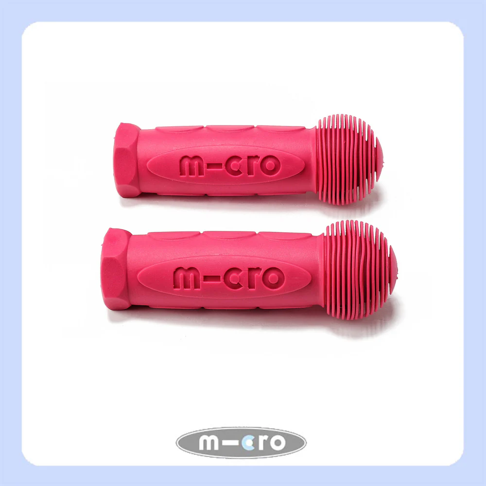 Rubber Grips - Image 2
