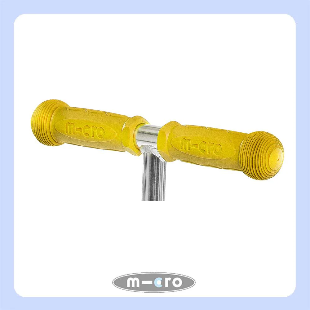 Rubber Grips - Image 5
