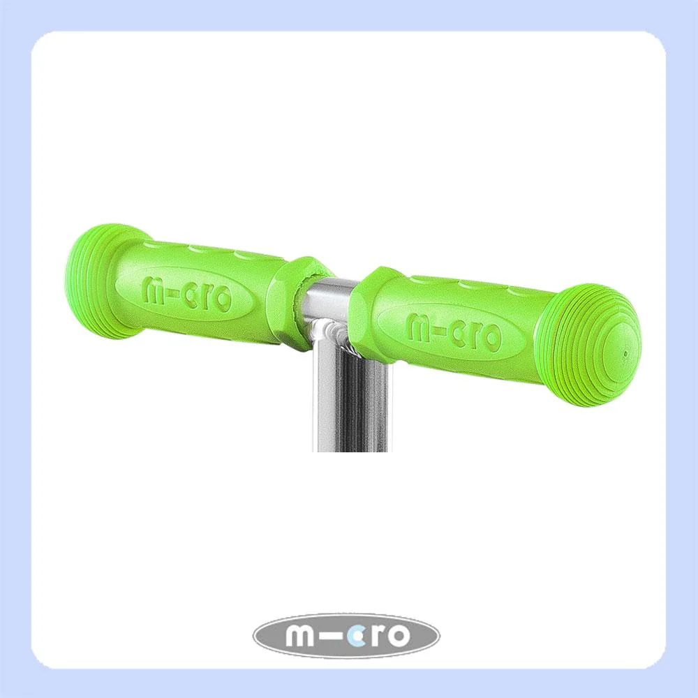 Rubber Grips - Image 6
