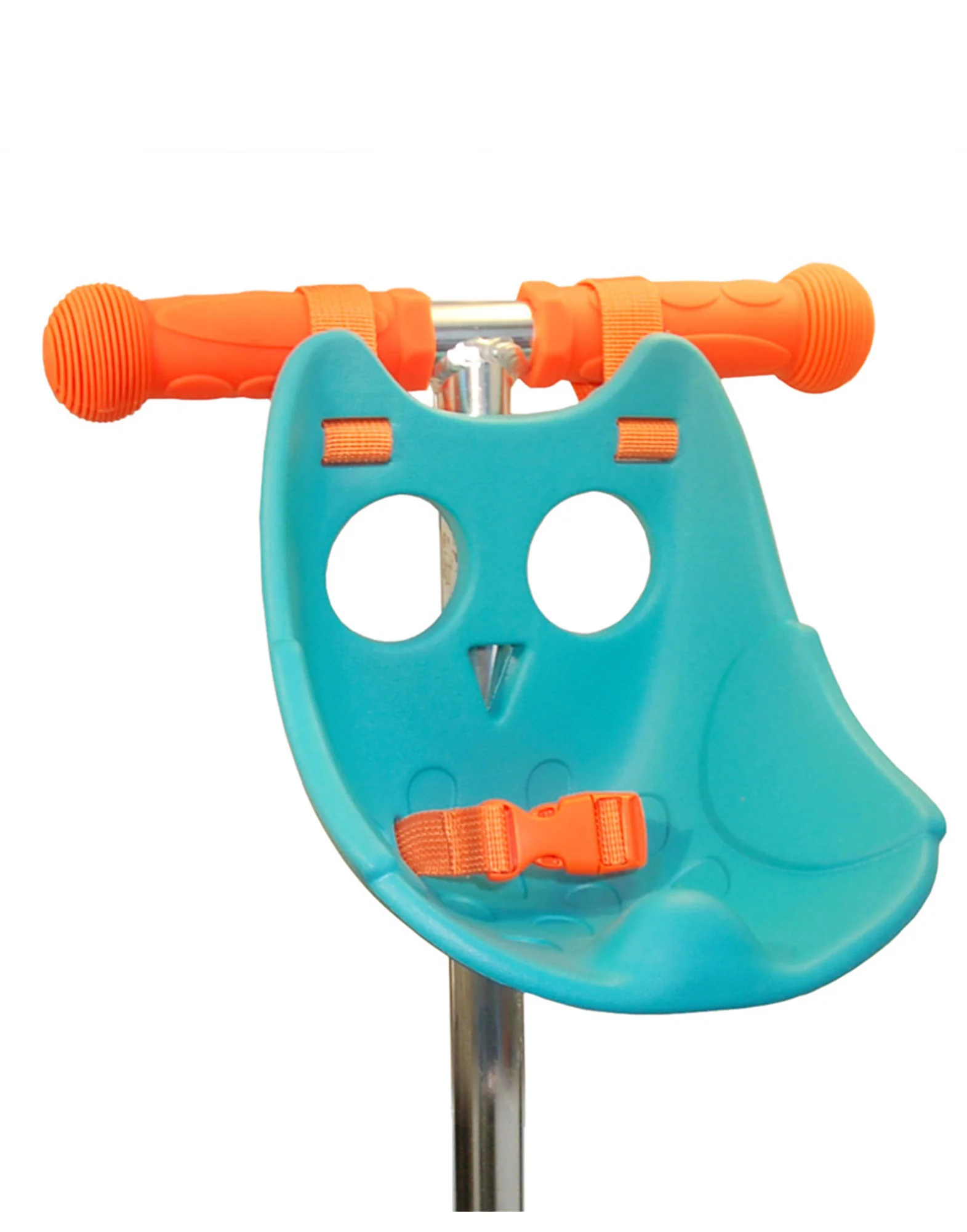 Scootaseatz Owl Scooter Seat
