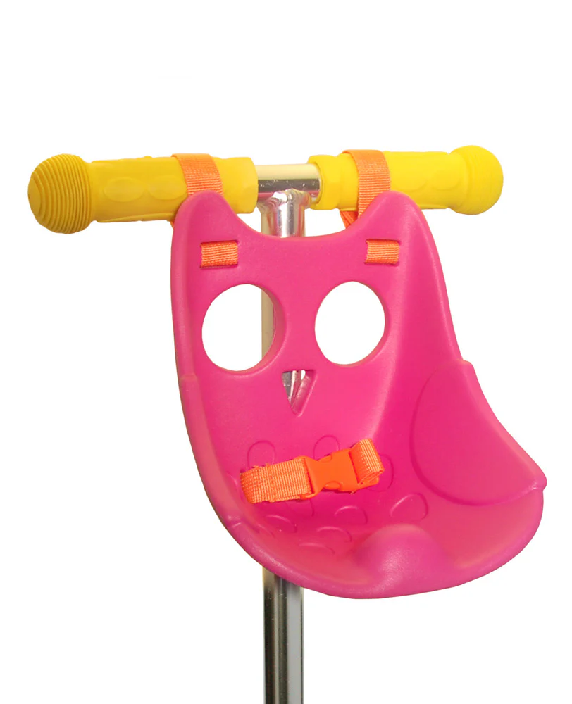 Scootaseatz Owl Scooter Seat - Image 3