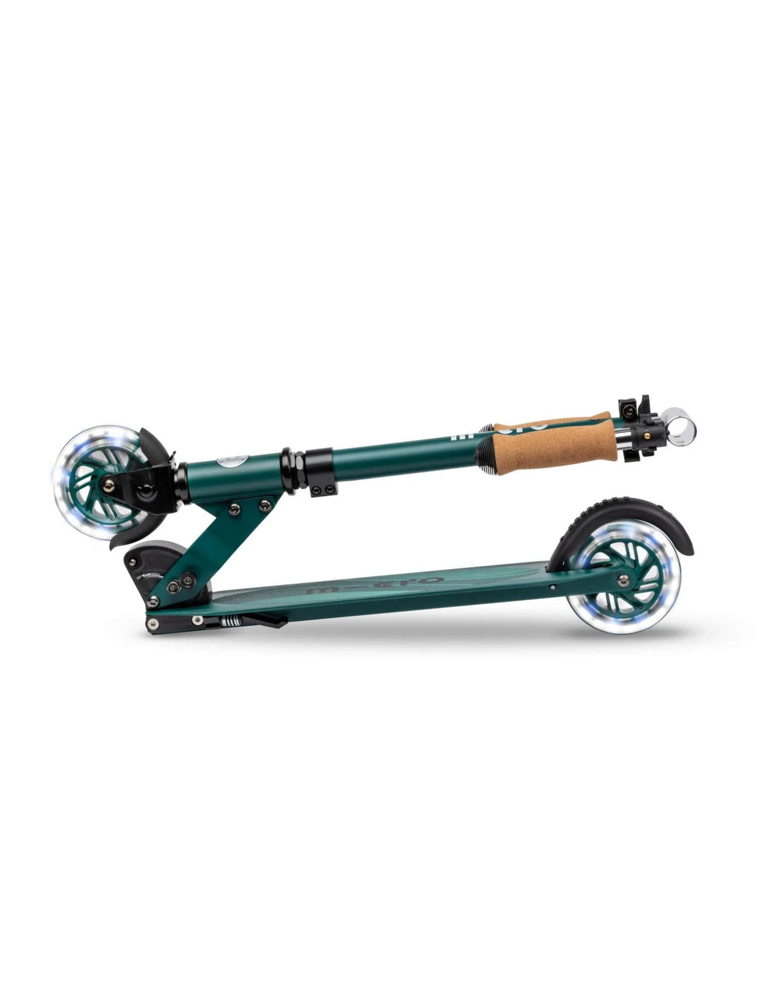 Micro Sprite ECO LED Scooter - Image 3