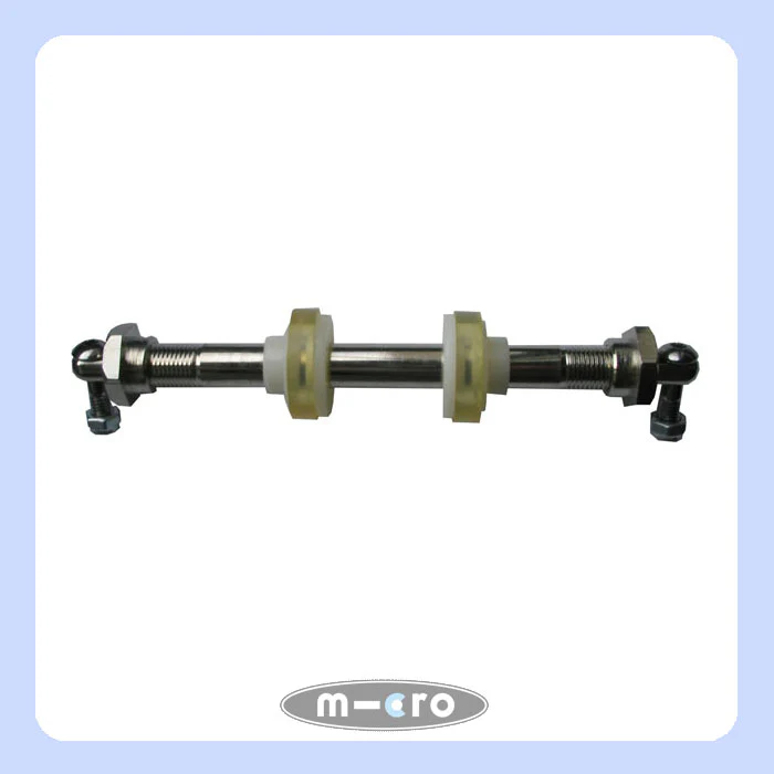 Steering Parts Complete