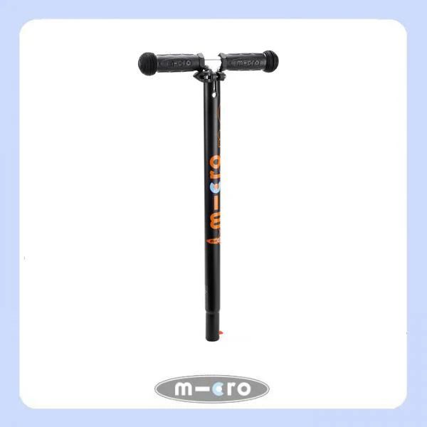 T-Bar Maxi Deluxe Handles - Image 2