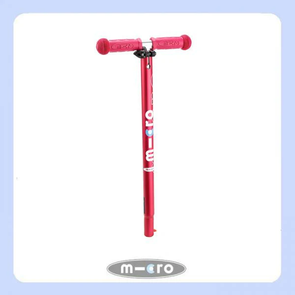 T-Bar Maxi Deluxe Handles - Image 3