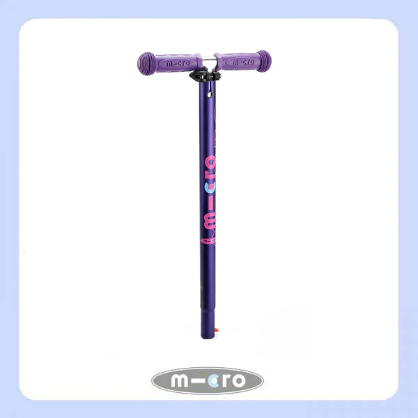 T-Bar Maxi Deluxe Handles - Image 7