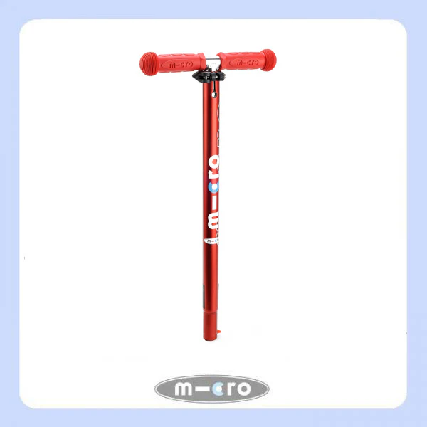 T-Bar Maxi Deluxe Handles - Image 8