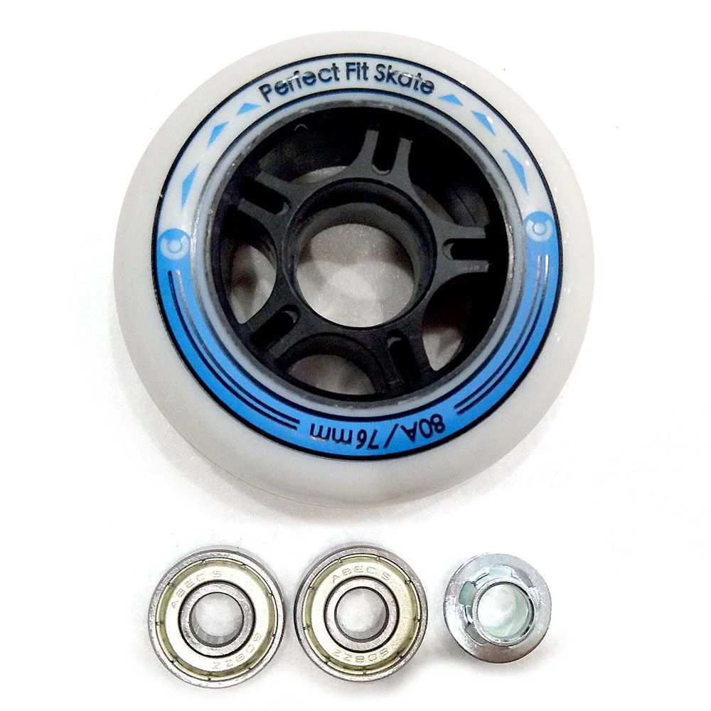 Wheel Duality Skates - Image 2