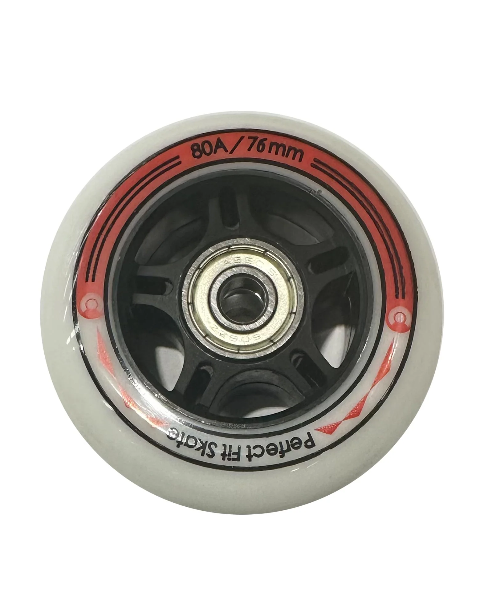 Wheel Duality Skates - Image 4