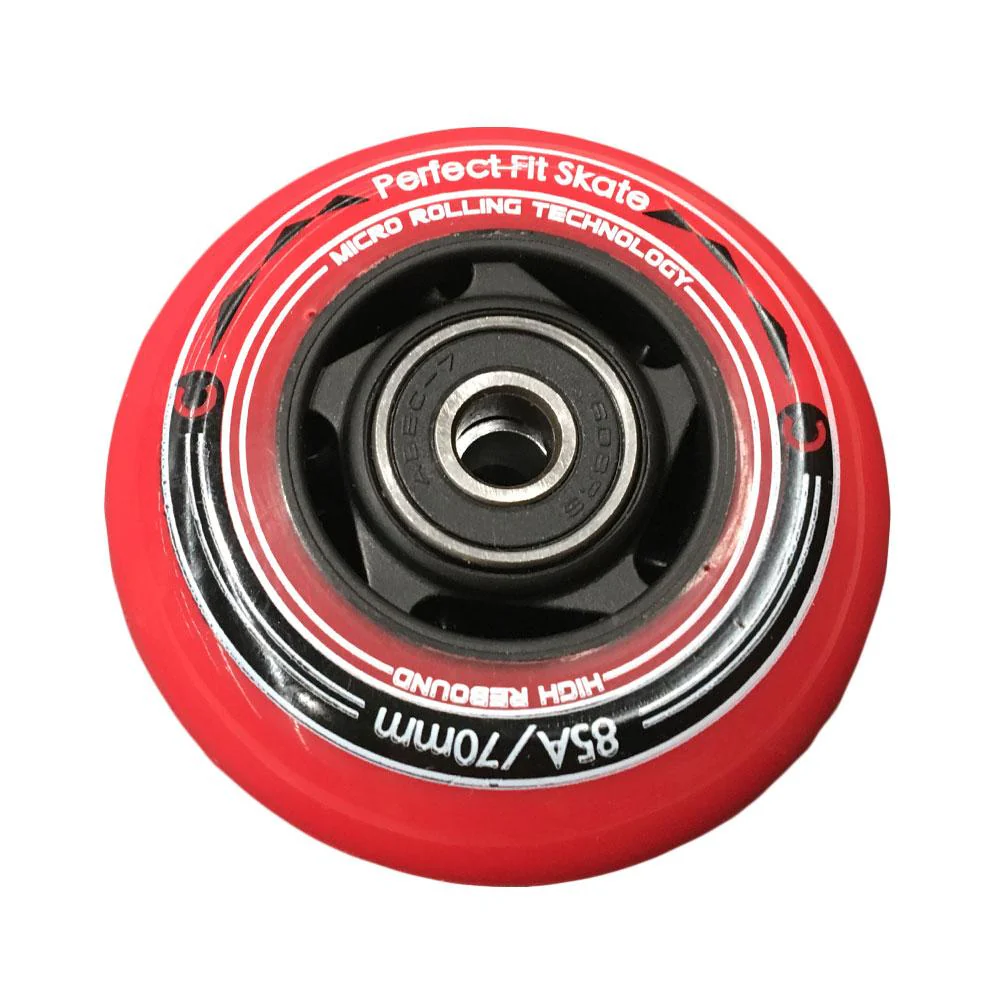 Wheel Infinite Skates - Image 2
