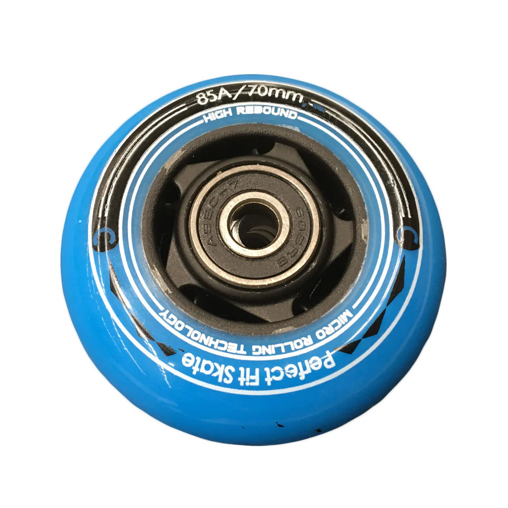 Wheel Infinite Skates - Image 4