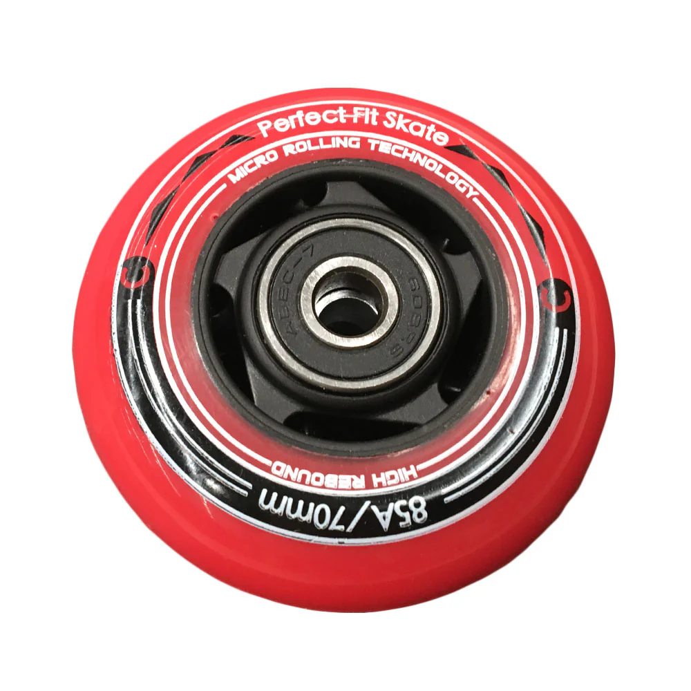 Wheel Infinite Skates - Image 9