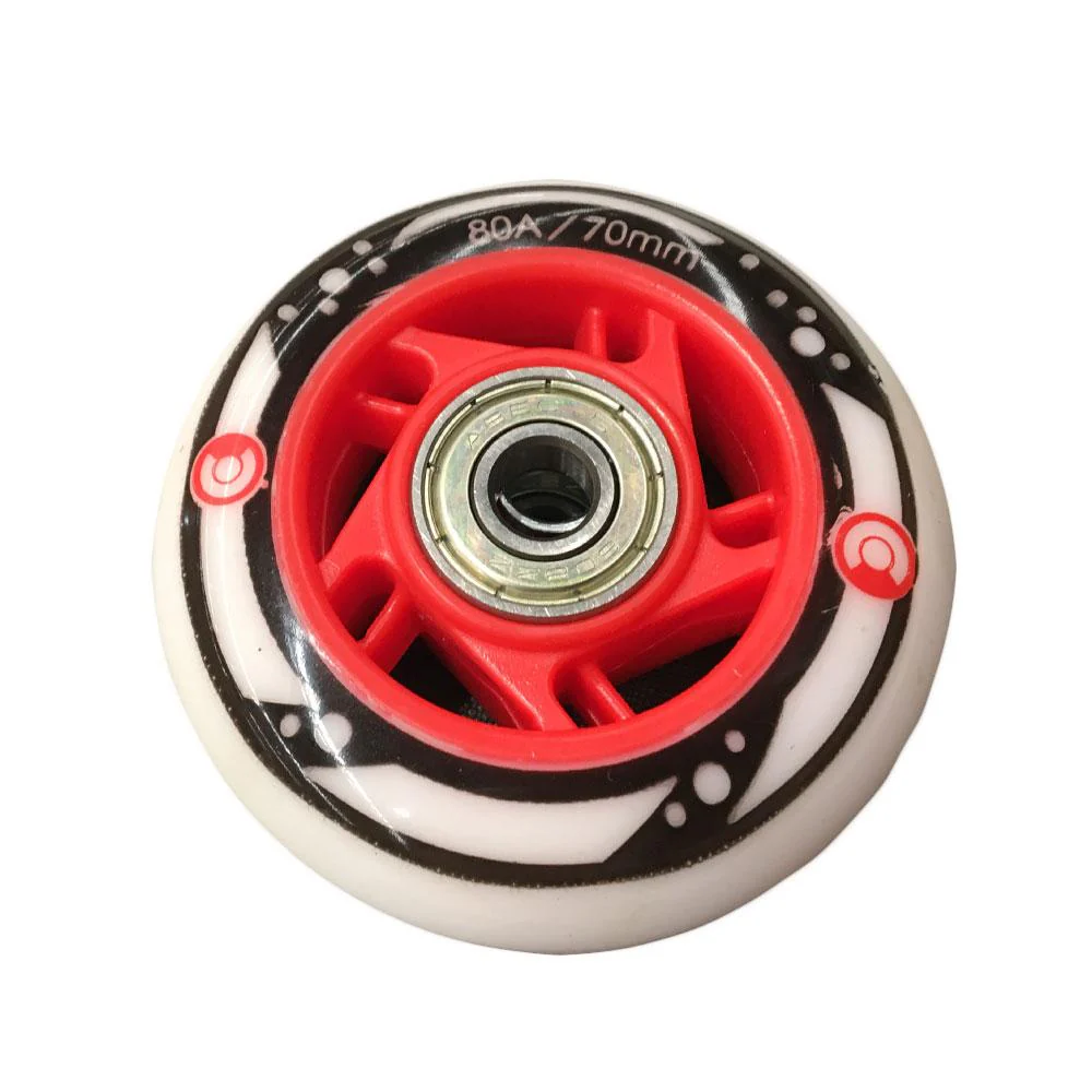 Wheel Majority Skates - Image 2