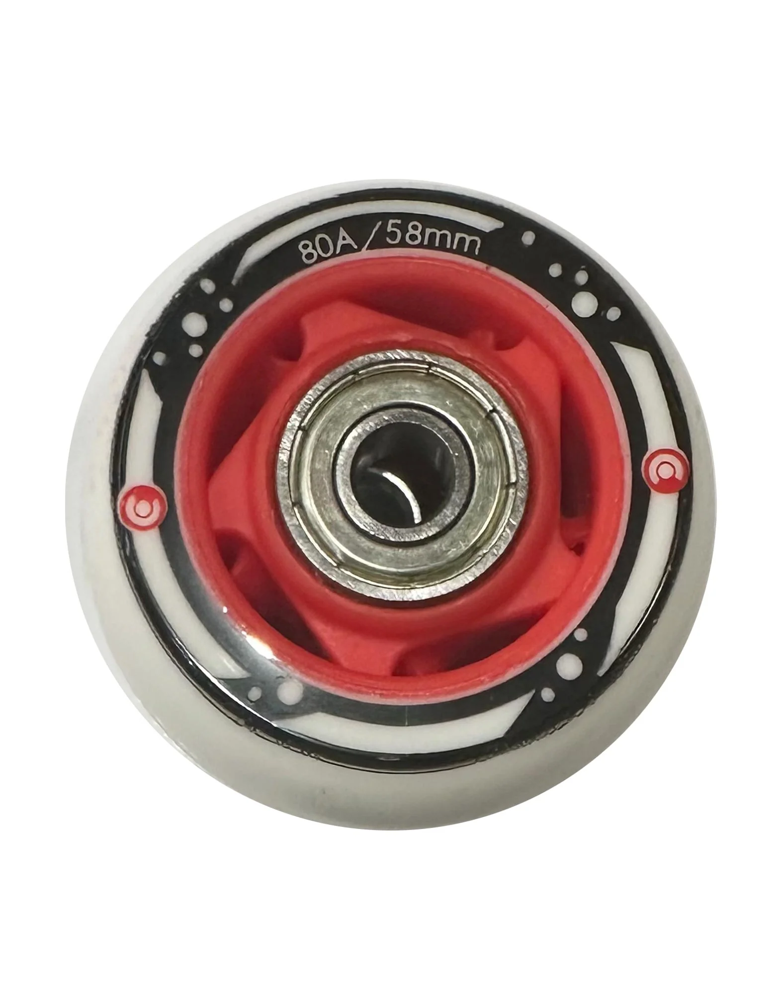 Wheel Majority Skates - Image 3